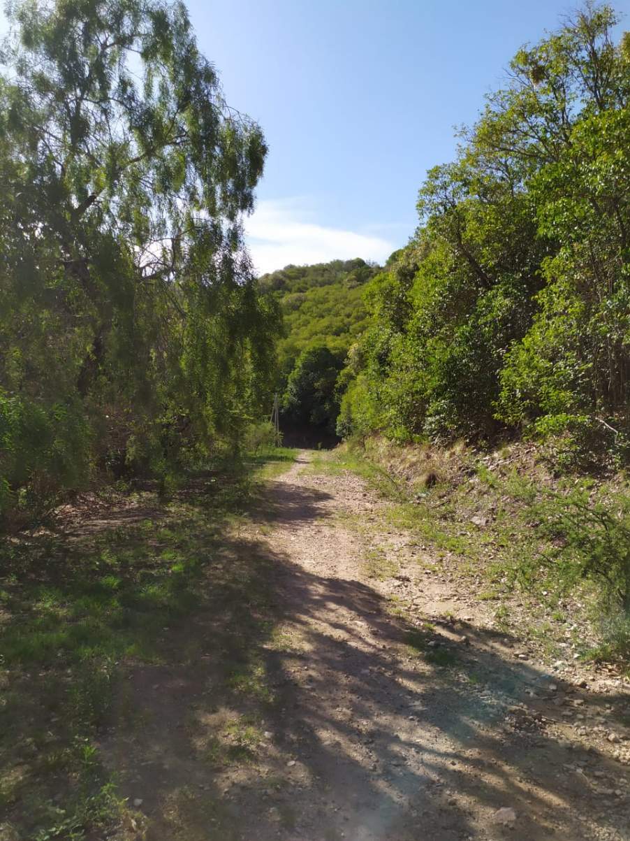 Vendo lote Con Financiacion propia en Rio Ceballos Cordoba