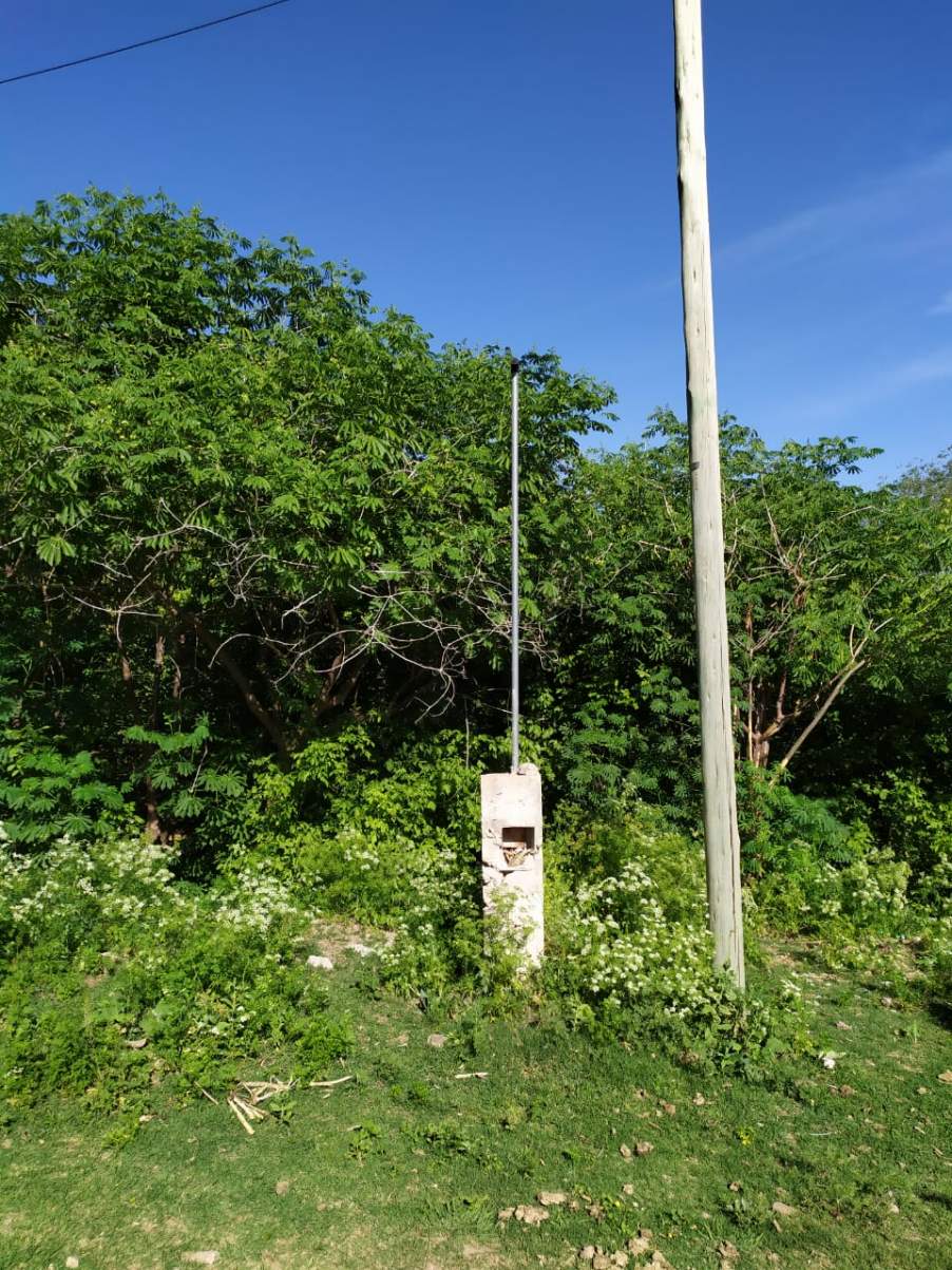 Vendo lote Con Financiacion propia en Rio Ceballos Cordoba