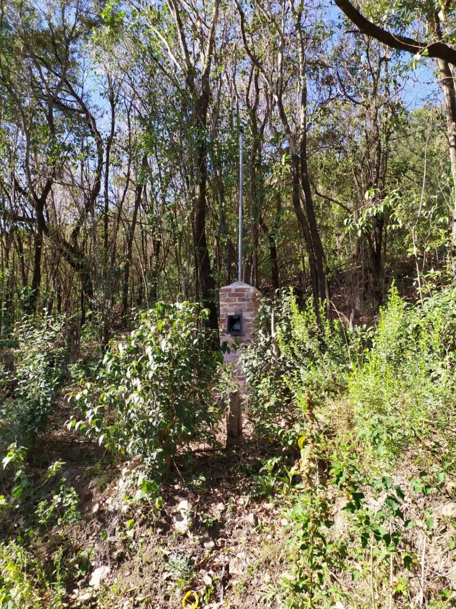 Vendo lote Con Financiacion propia en Rio Ceballos Cordoba