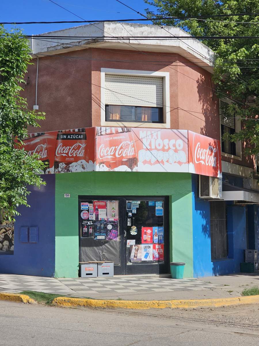 Excepcional Oportunidad de Inversión en Santa Rosa de Calamuchita