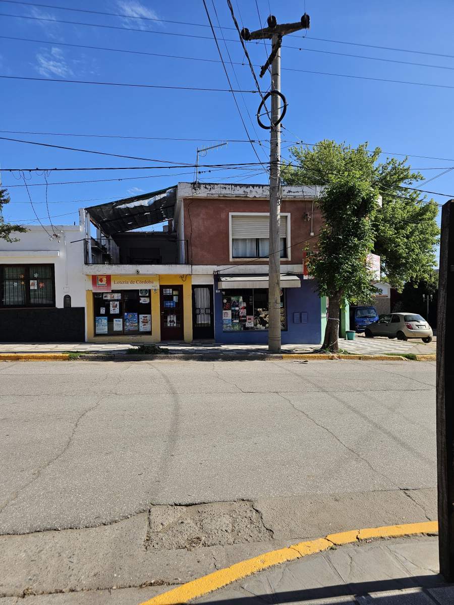 Excepcional Oportunidad de Inversión en Santa Rosa de Calamuchita