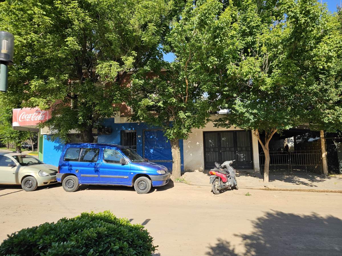 Excepcional Oportunidad de Inversión en Santa Rosa de Calamuchita