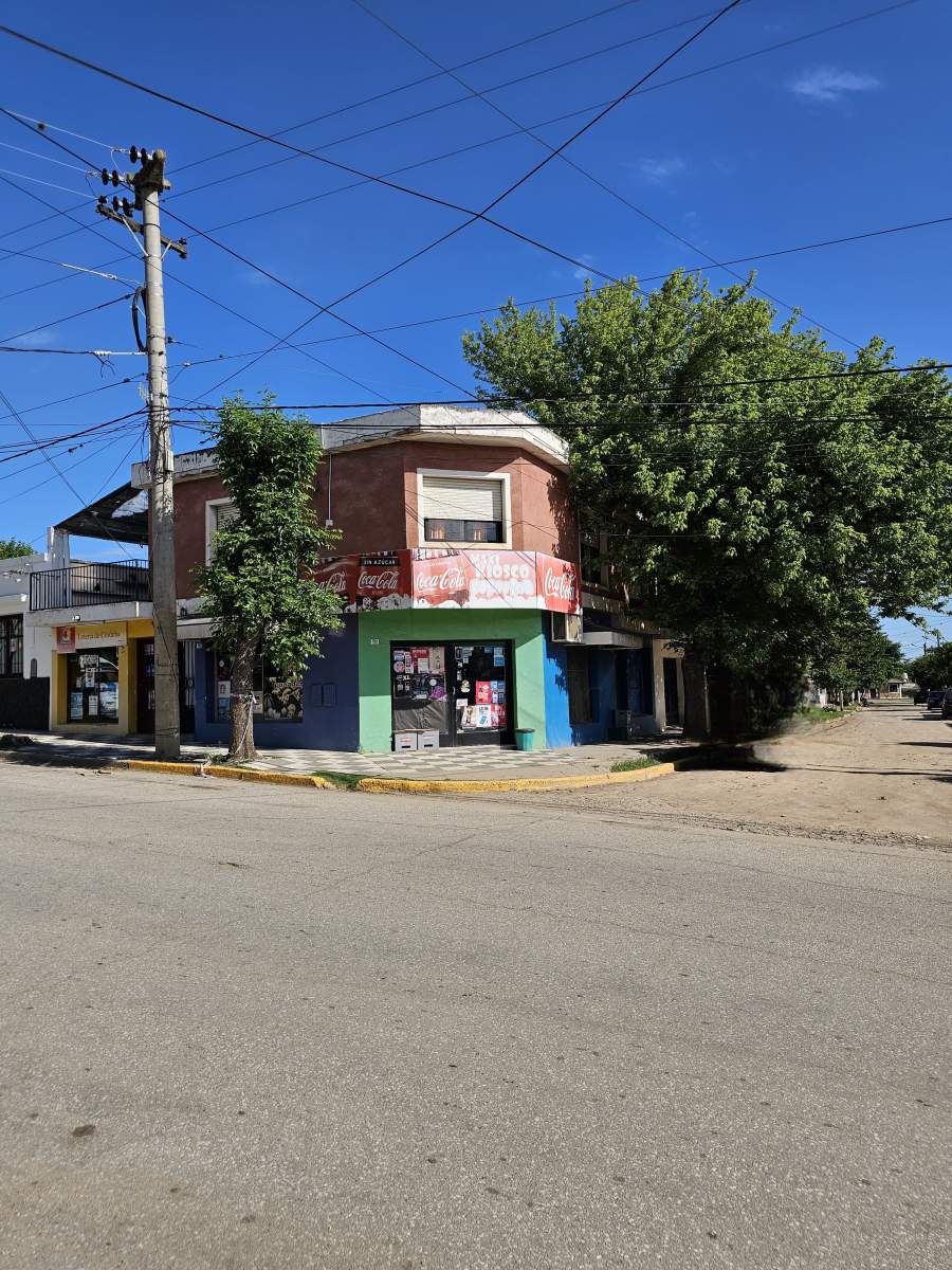 Excepcional Oportunidad de Inversión en Santa Rosa de Calamuchita