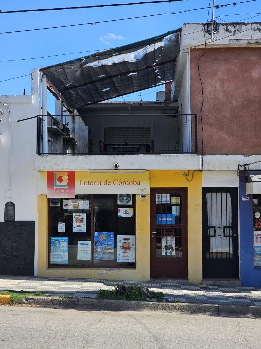 Excepcional Oportunidad de Inversión en Santa Rosa de Calamuchita