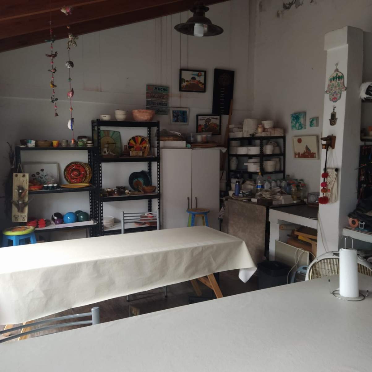Dúplex de tres dormitorios con cochera - Barrio Uritorco - (alt. Duarte Quiros 3900)