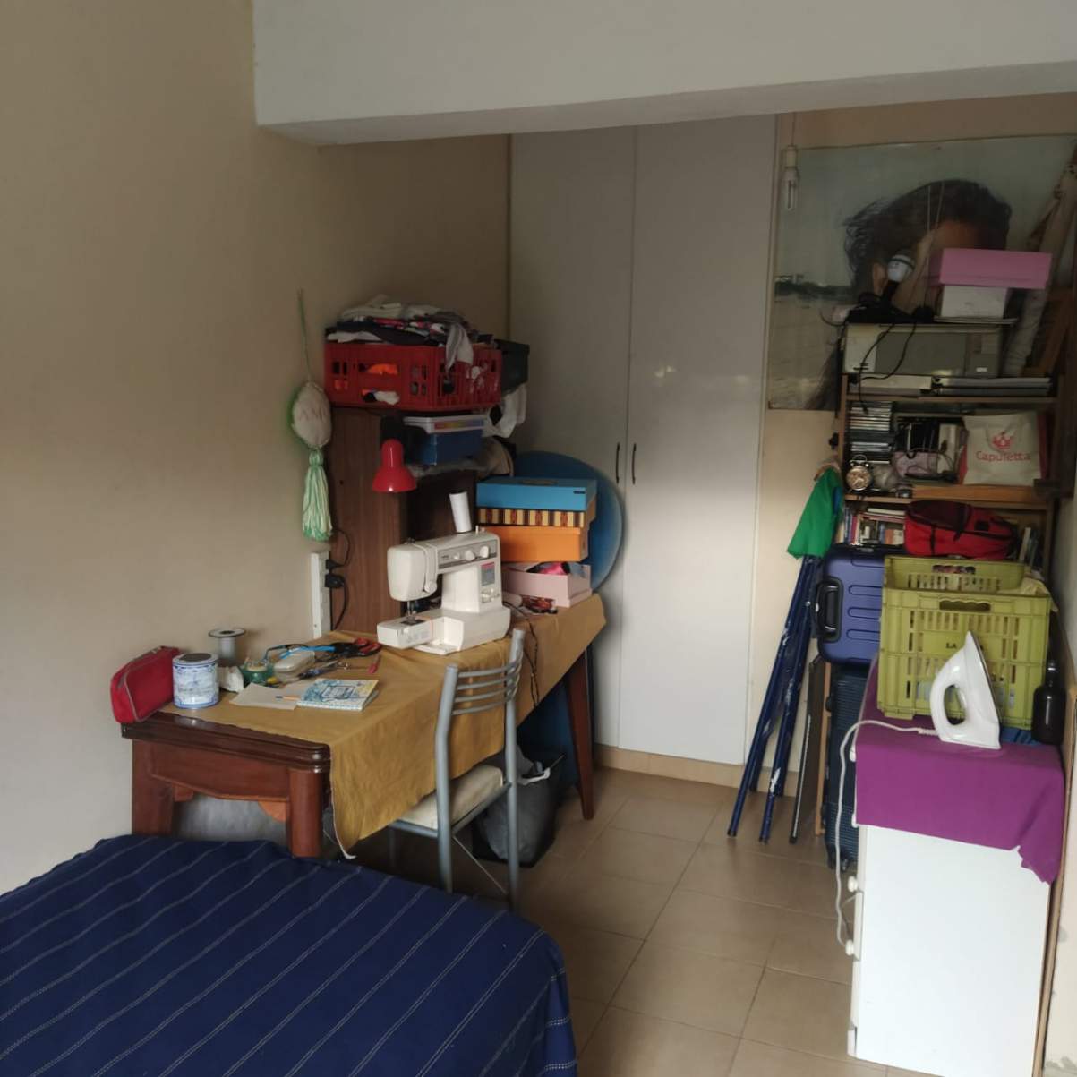 Dúplex de tres dormitorios con cochera - Barrio Uritorco - (alt. Duarte Quiros 3900)