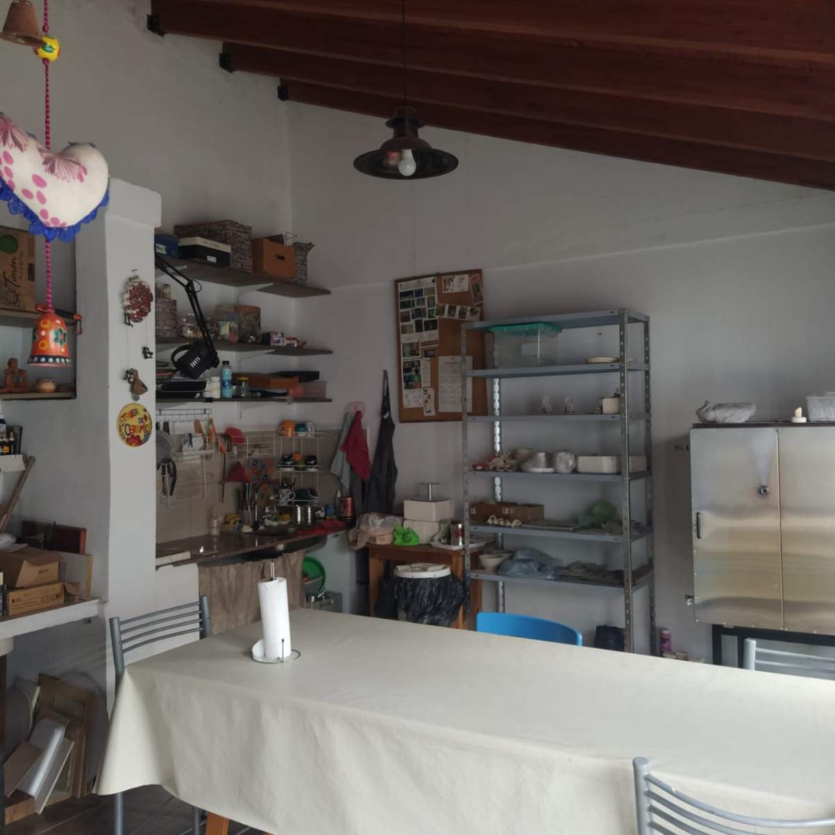 Dúplex de tres dormitorios con cochera - Barrio Uritorco - (alt. Duarte Quiros 3900)