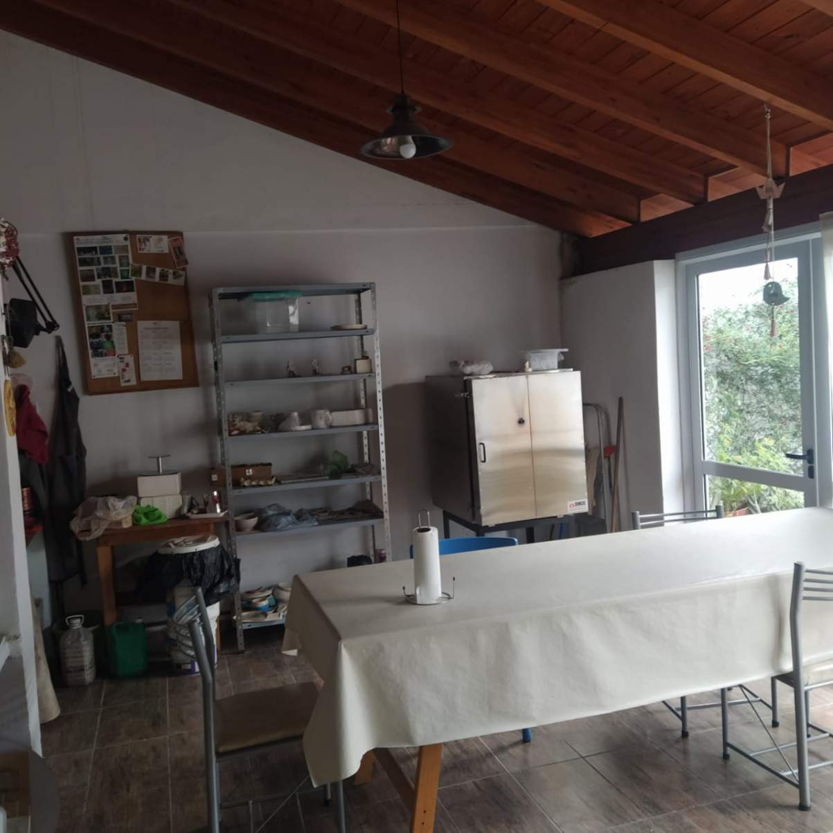 Dúplex de tres dormitorios con cochera - Barrio Uritorco - (alt. Duarte Quiros 3900)