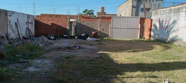 TERRENO EN VENTA CON ESCRITURA