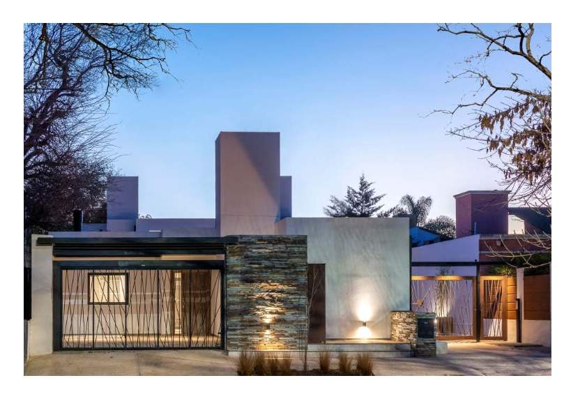 VILLA BELGRANO DUPLEX DE EXCELENTE CALIDAD LISTO PARA ESCRITURAR