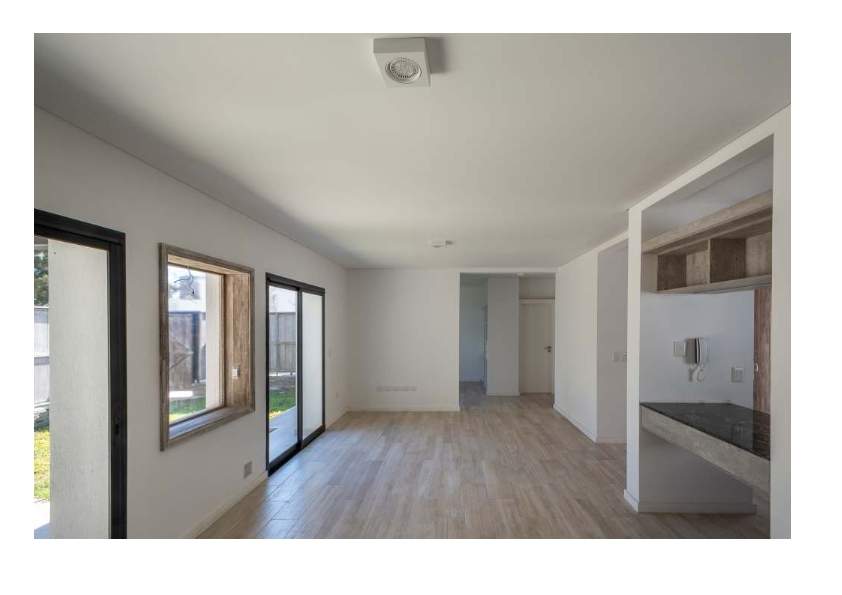 VILLA BELGRANO DUPLEX DE EXCELENTE CALIDAD LISTO PARA ESCRITURAR