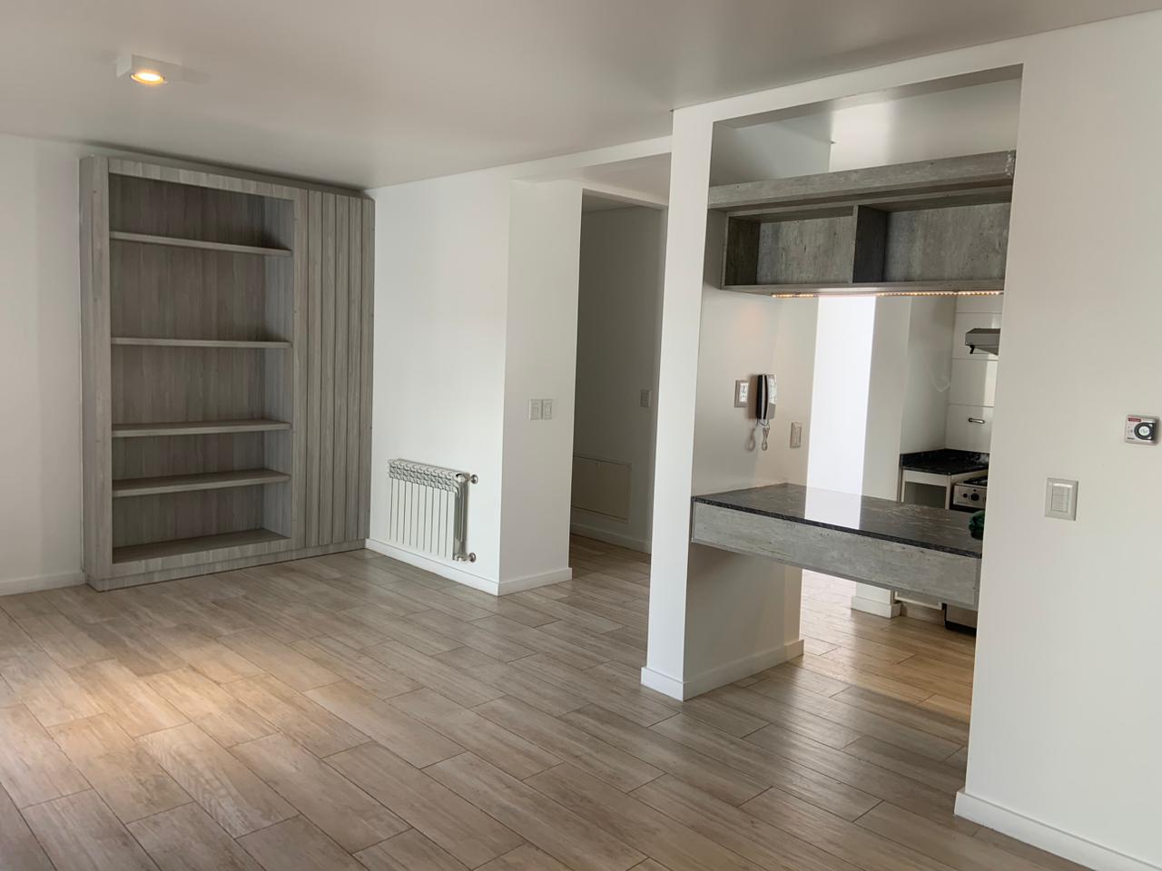 VILLA BELGRANO DUPLEX DE EXCELENTE CALIDAD LISTO PARA ESCRITURAR