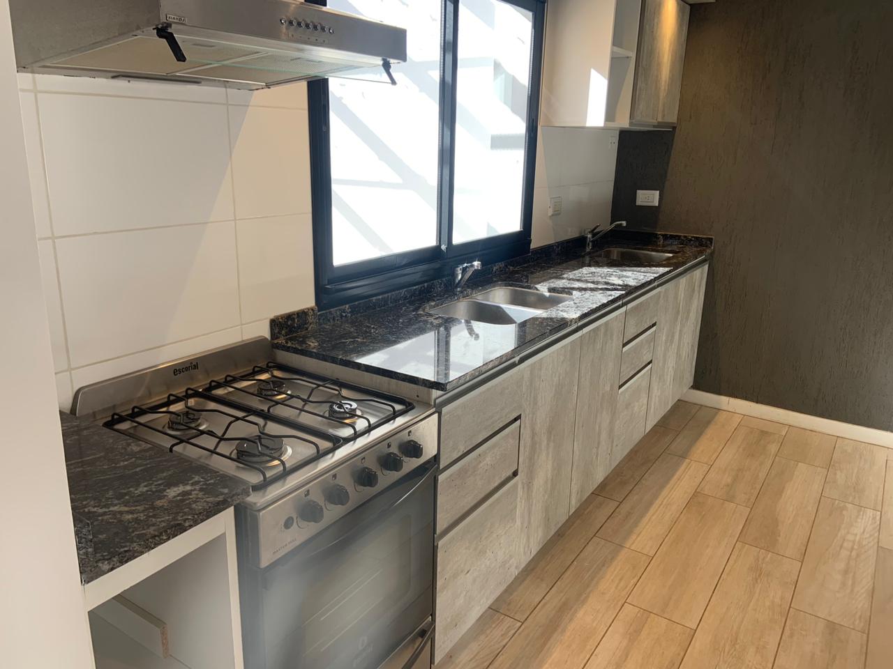 VILLA BELGRANO DUPLEX DE EXCELENTE CALIDAD LISTO PARA ESCRITURAR