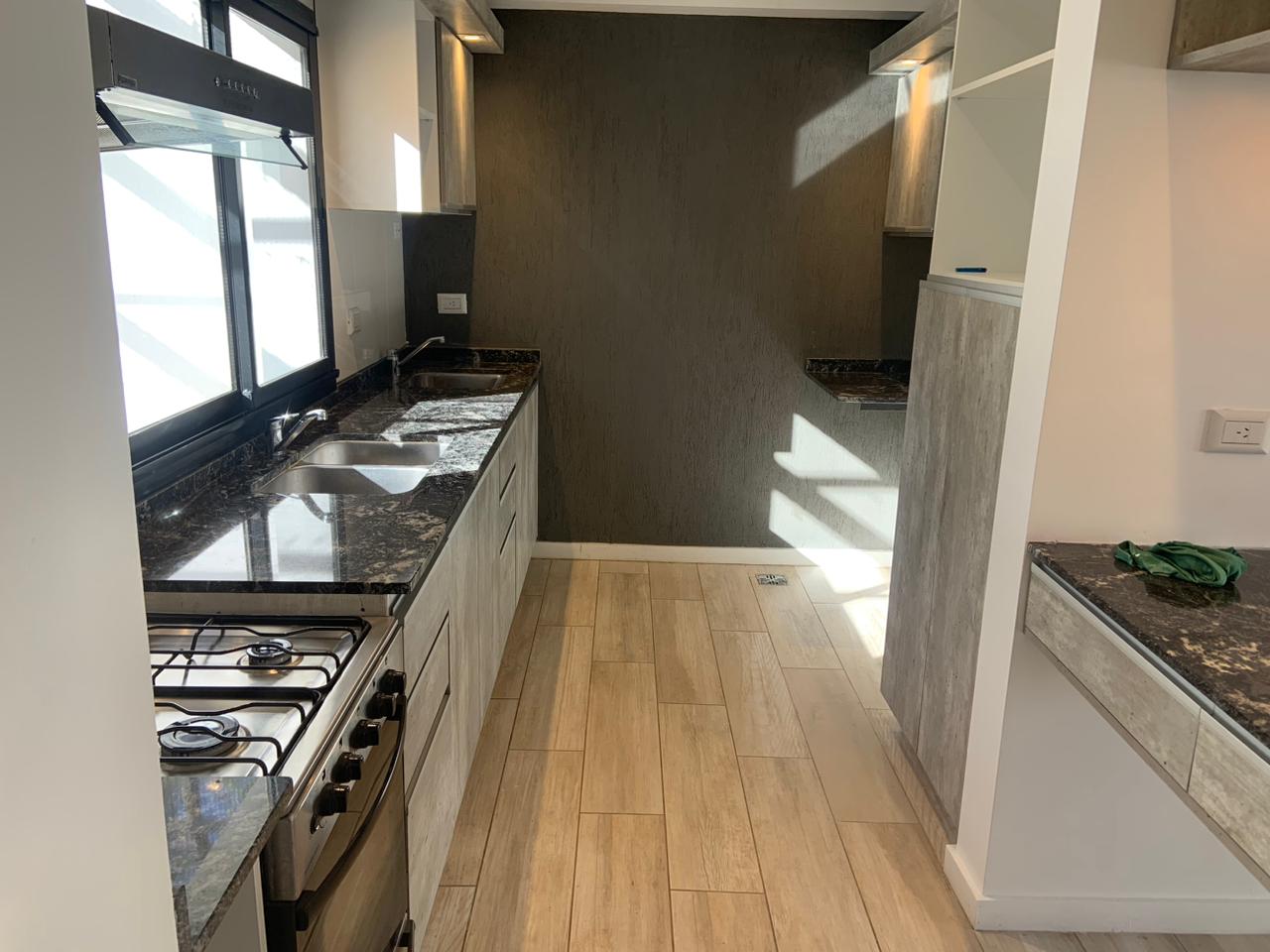 VILLA BELGRANO DUPLEX DE EXCELENTE CALIDAD LISTO PARA ESCRITURAR