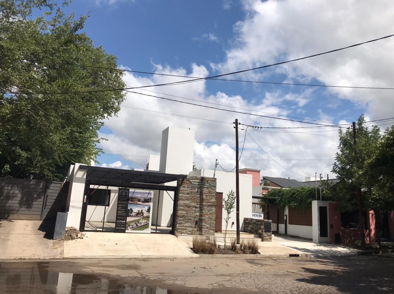VILLA BELGRANO DUPLEX DE EXCELENTE CALIDAD LISTO PARA ESCRITURAR