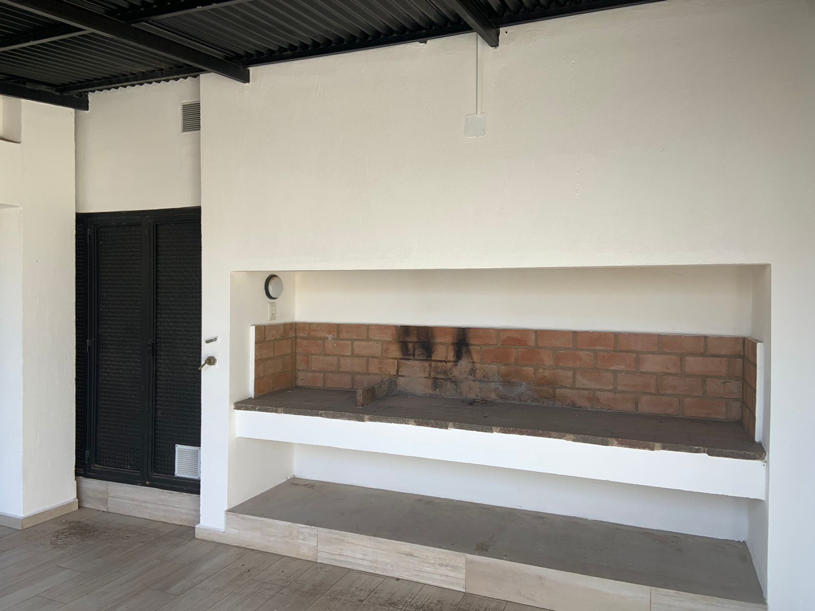 VILLA BELGRANO DUPLEX DE EXCELENTE CALIDAD LISTO PARA ESCRITURAR