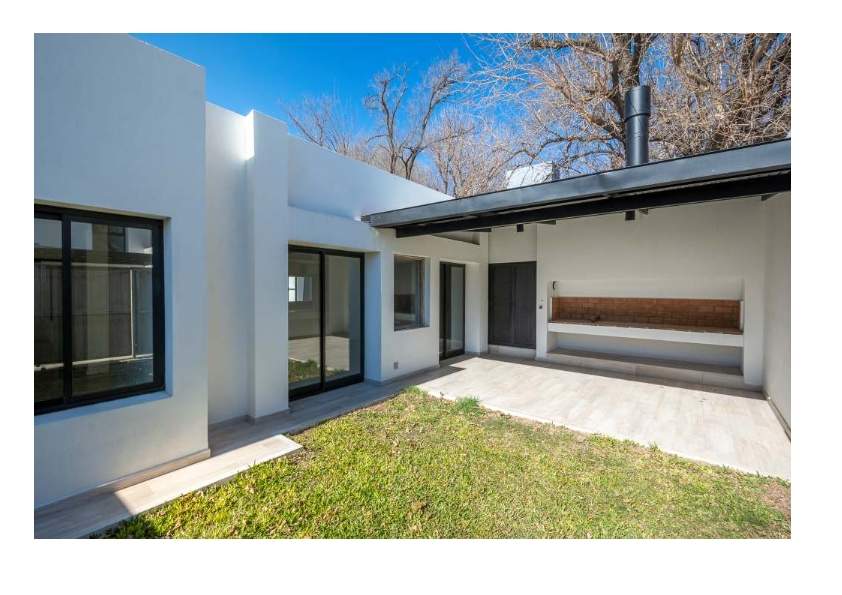 VILLA BELGRANO DUPLEX DE EXCELENTE CALIDAD LISTO PARA ESCRITURAR