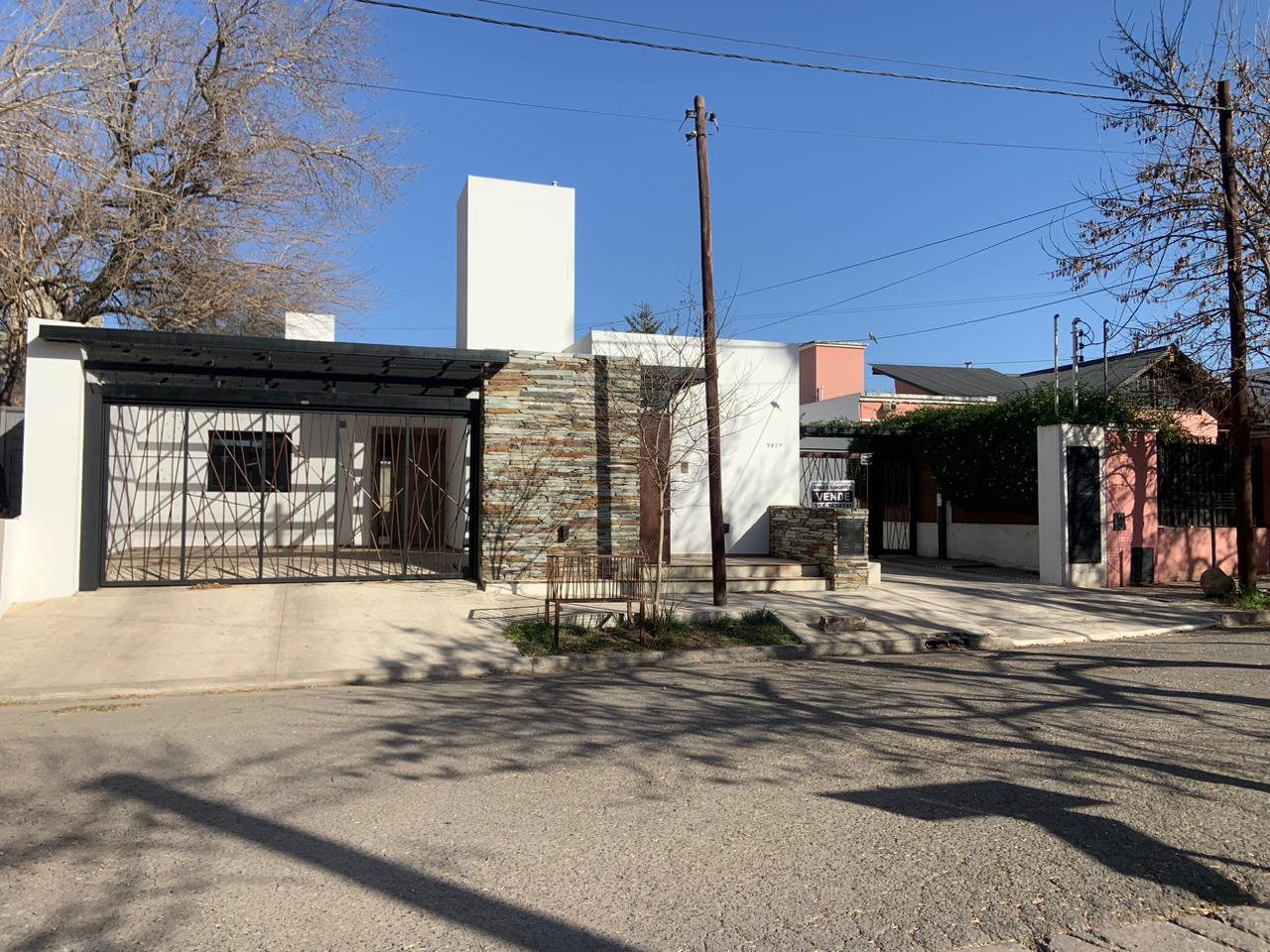 VILLA BELGRANO DUPLEX DE EXCELENTE CALIDAD LISTO PARA ESCRITURAR