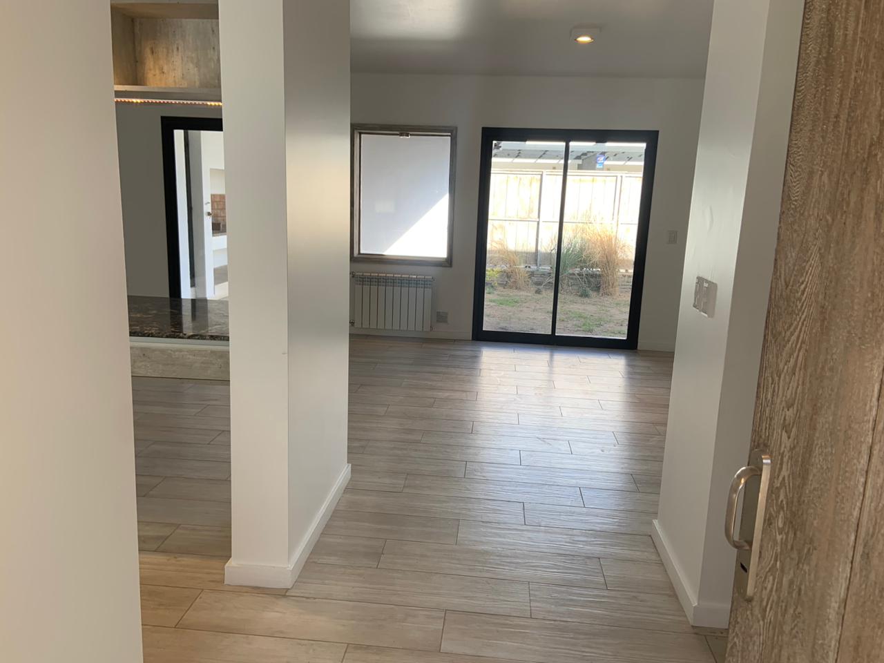 VILLA BELGRANO DUPLEX DE EXCELENTE CALIDAD LISTO PARA ESCRITURAR