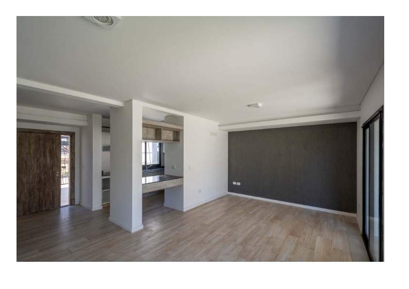 VILLA BELGRANO DUPLEX DE EXCELENTE CALIDAD LISTO PARA ESCRITURAR