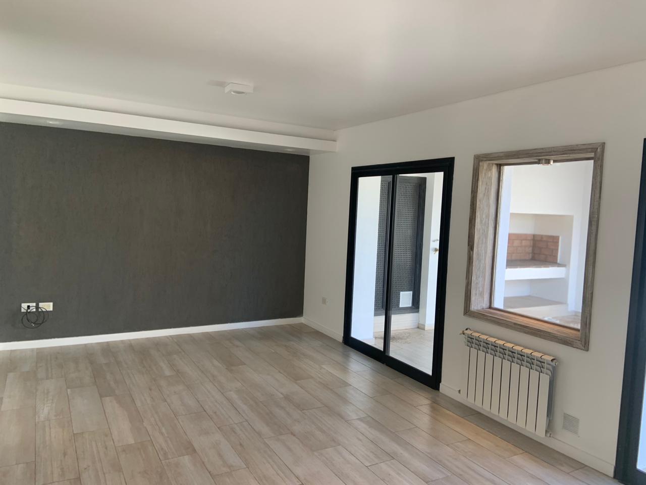VILLA BELGRANO DUPLEX DE EXCELENTE CALIDAD LISTO PARA ESCRITURAR