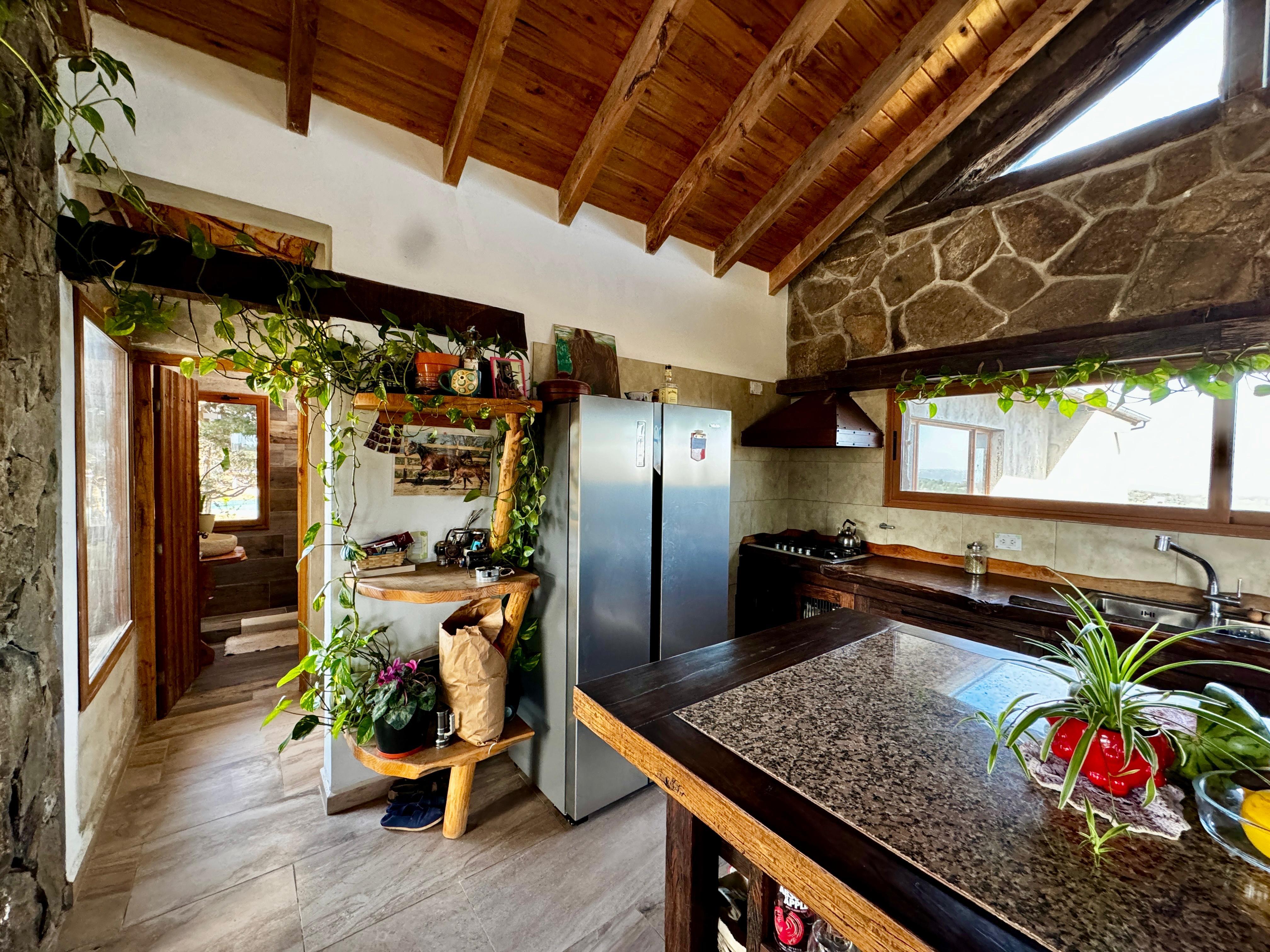 Propiedad Rural en Venta  Athos Pampa, A 3 km de La Cumbrecita