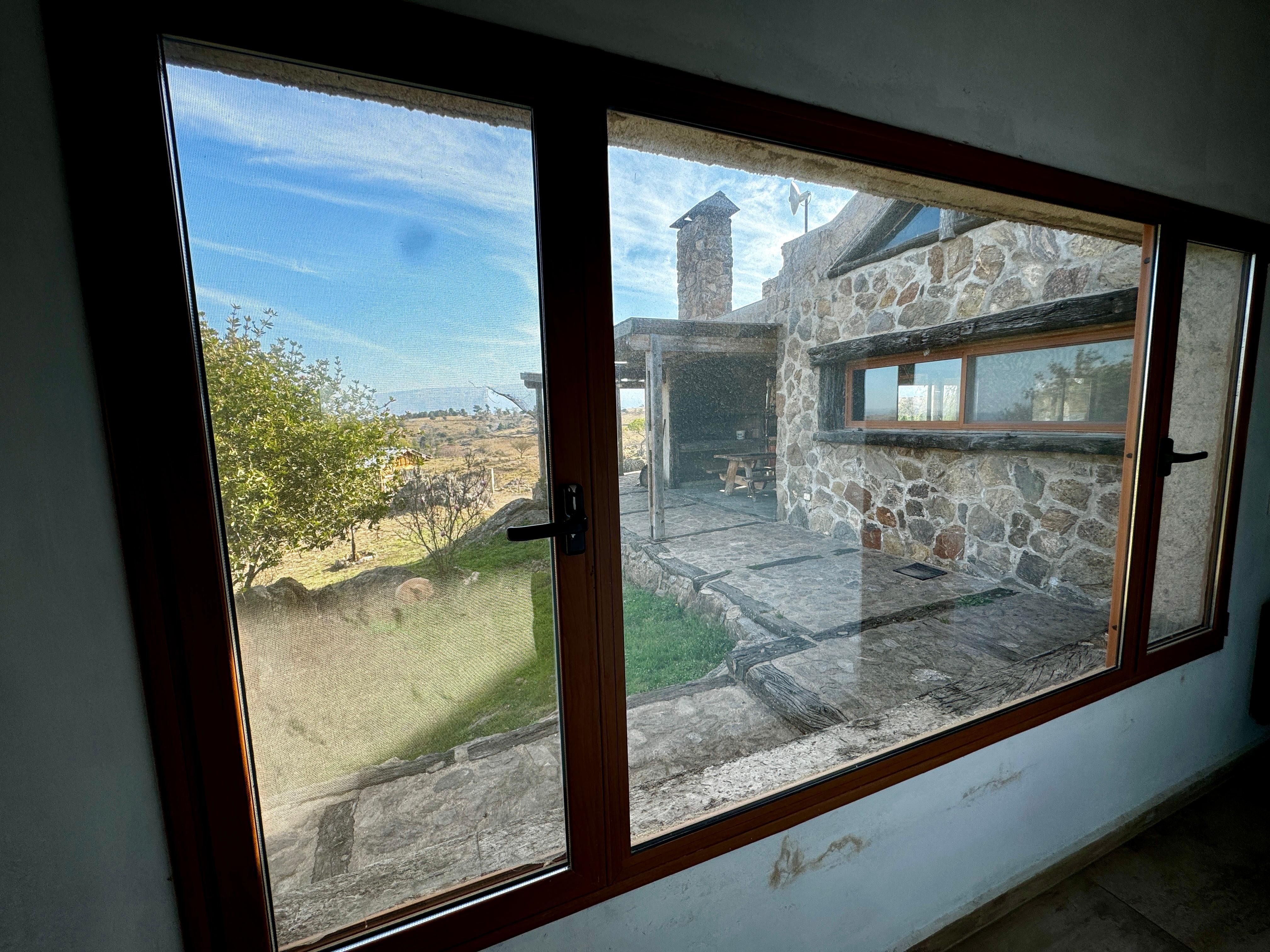 Propiedad Rural en Venta  Athos Pampa, A 3 km de La Cumbrecita