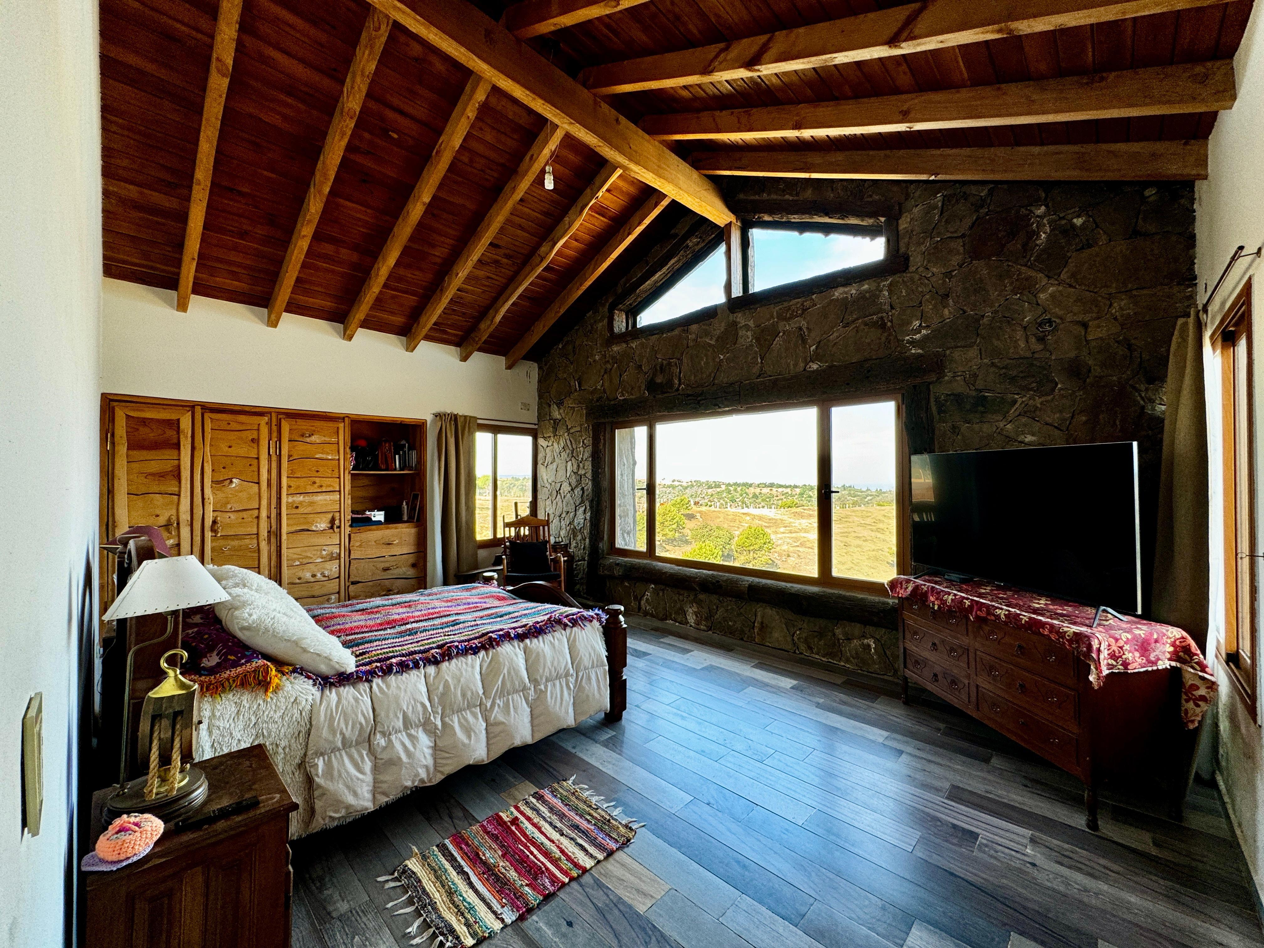 Propiedad Rural en Venta  Athos Pampa, A 3 km de La Cumbrecita