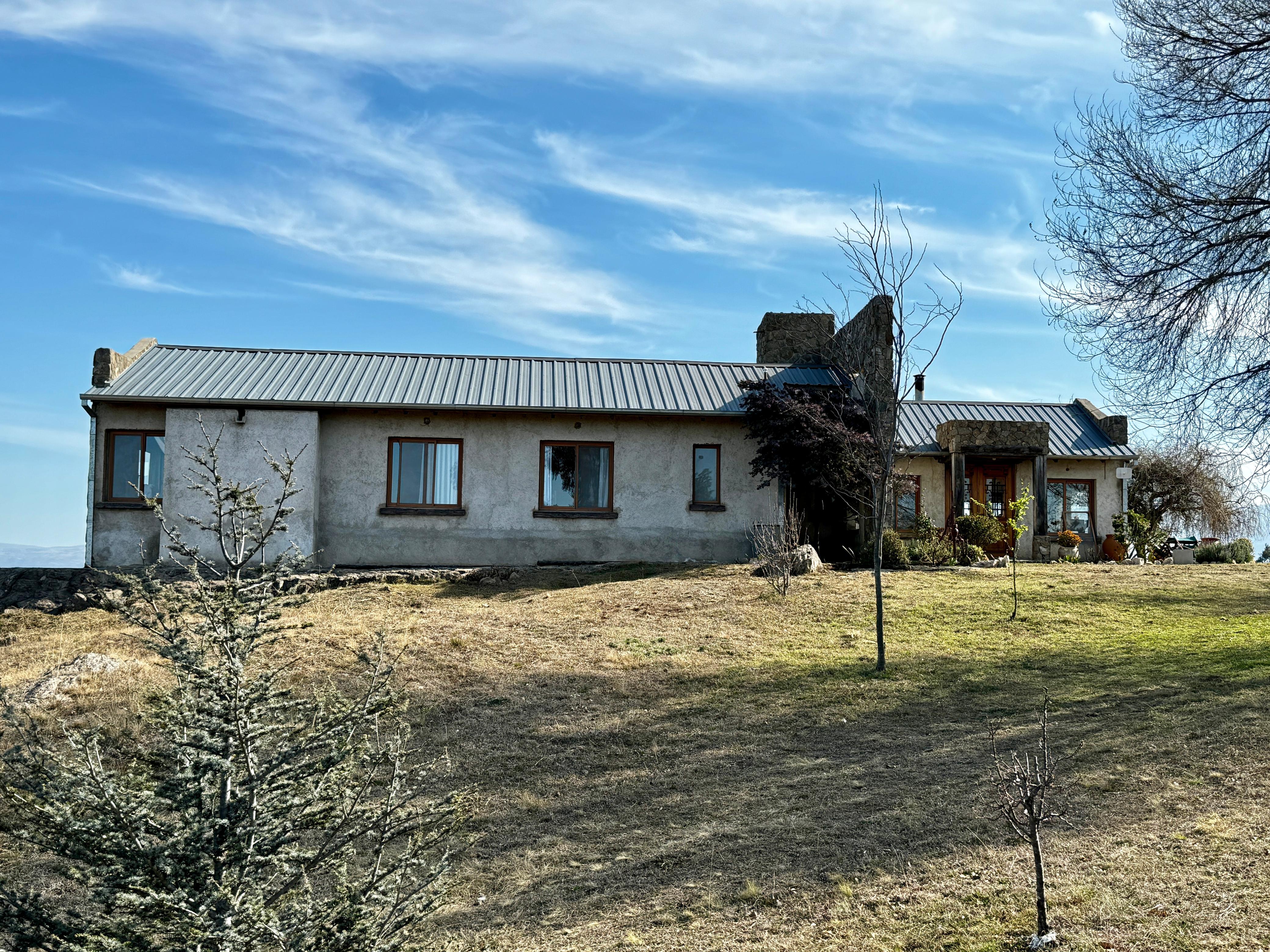 Propiedad Rural en Venta  Athos Pampa, A 3 km de La Cumbrecita