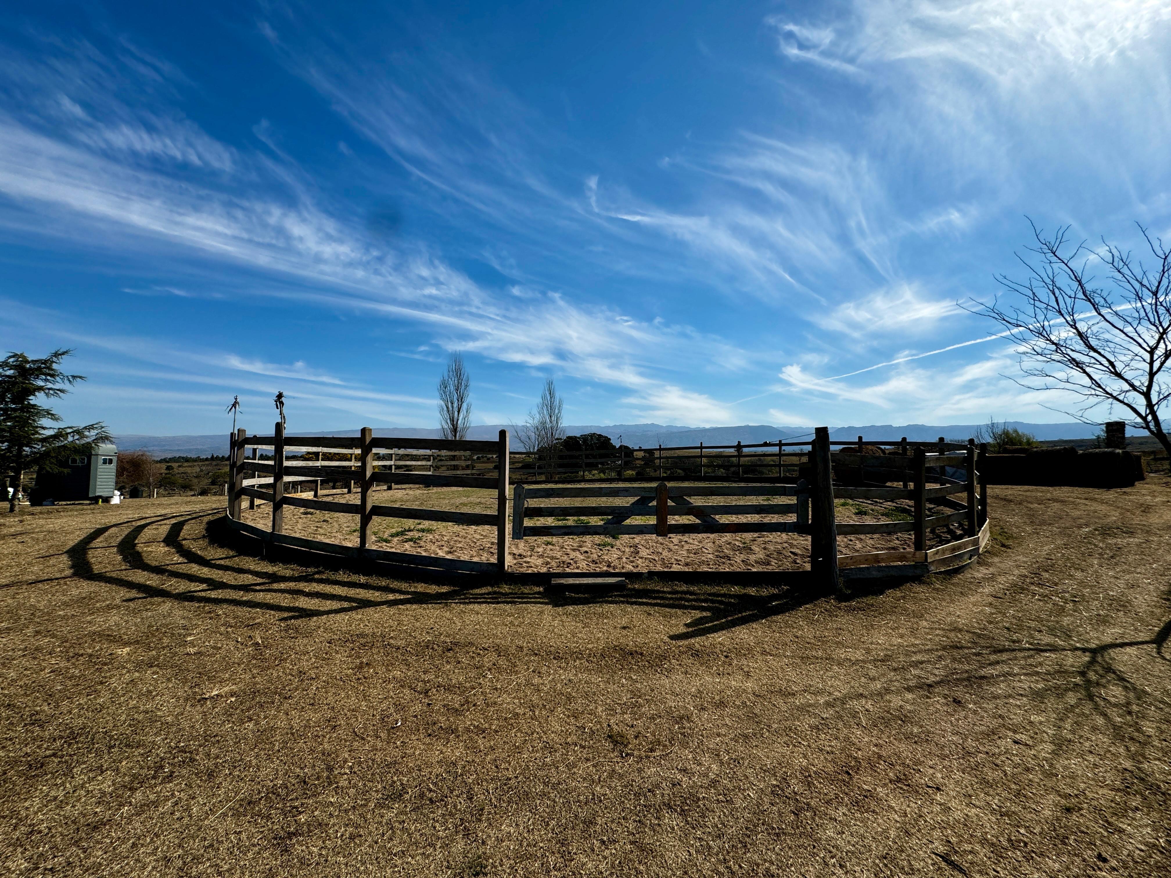 Propiedad Rural en Venta  Athos Pampa, A 3 km de La Cumbrecita
