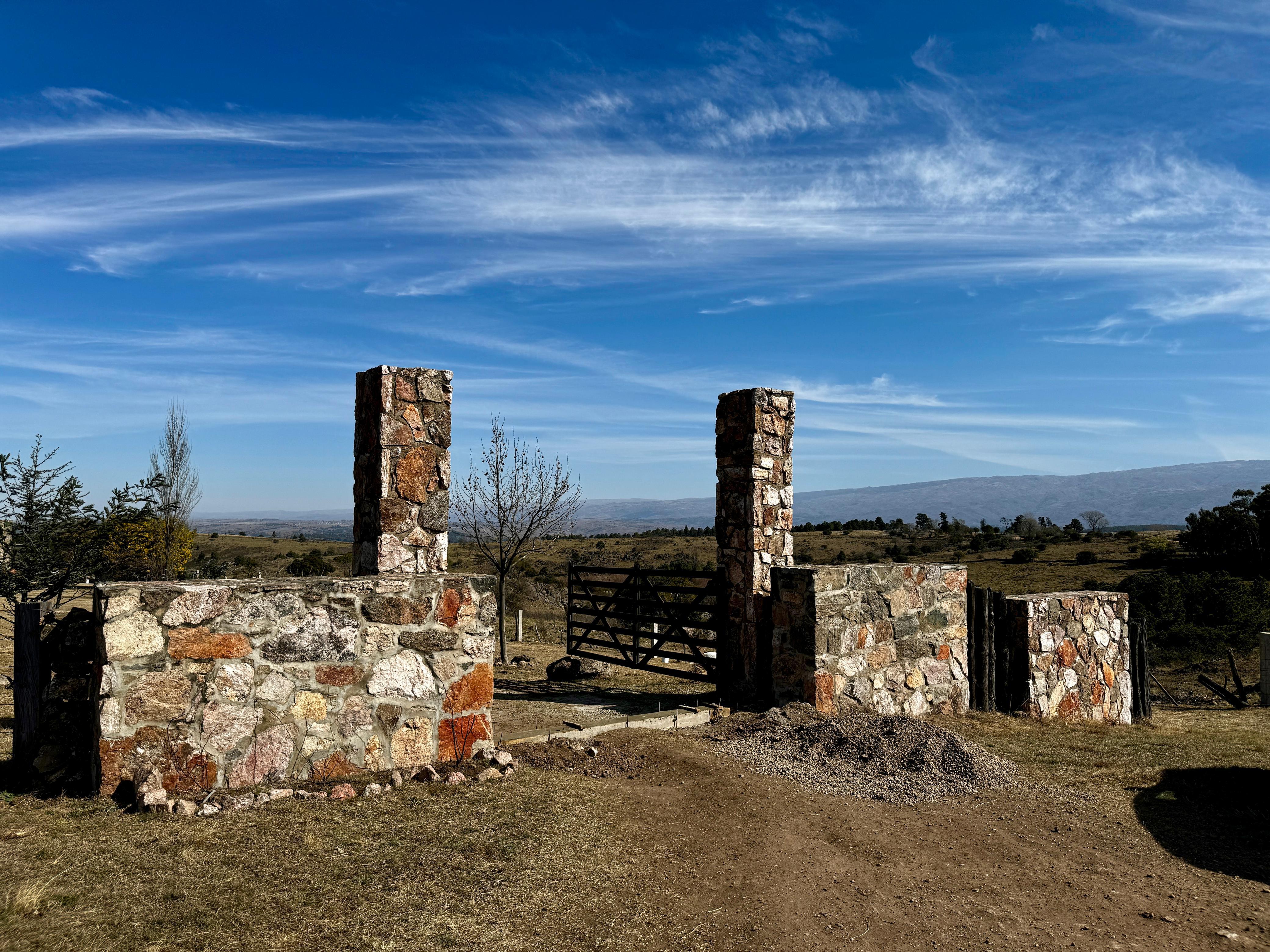 Propiedad Rural en Venta  Athos Pampa, A 3 km de La Cumbrecita