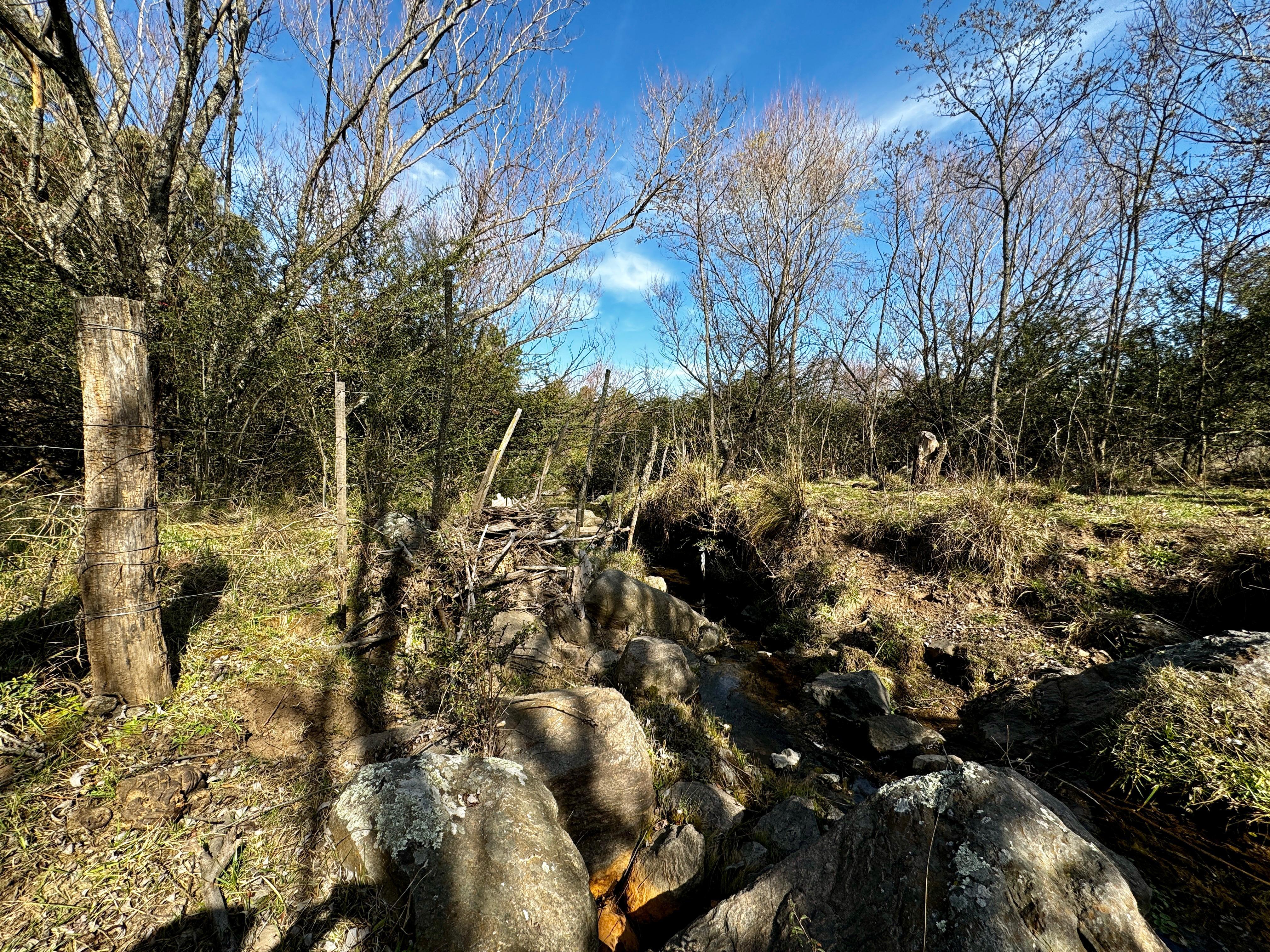 Propiedad Rural en Venta  Athos Pampa, A 3 km de La Cumbrecita