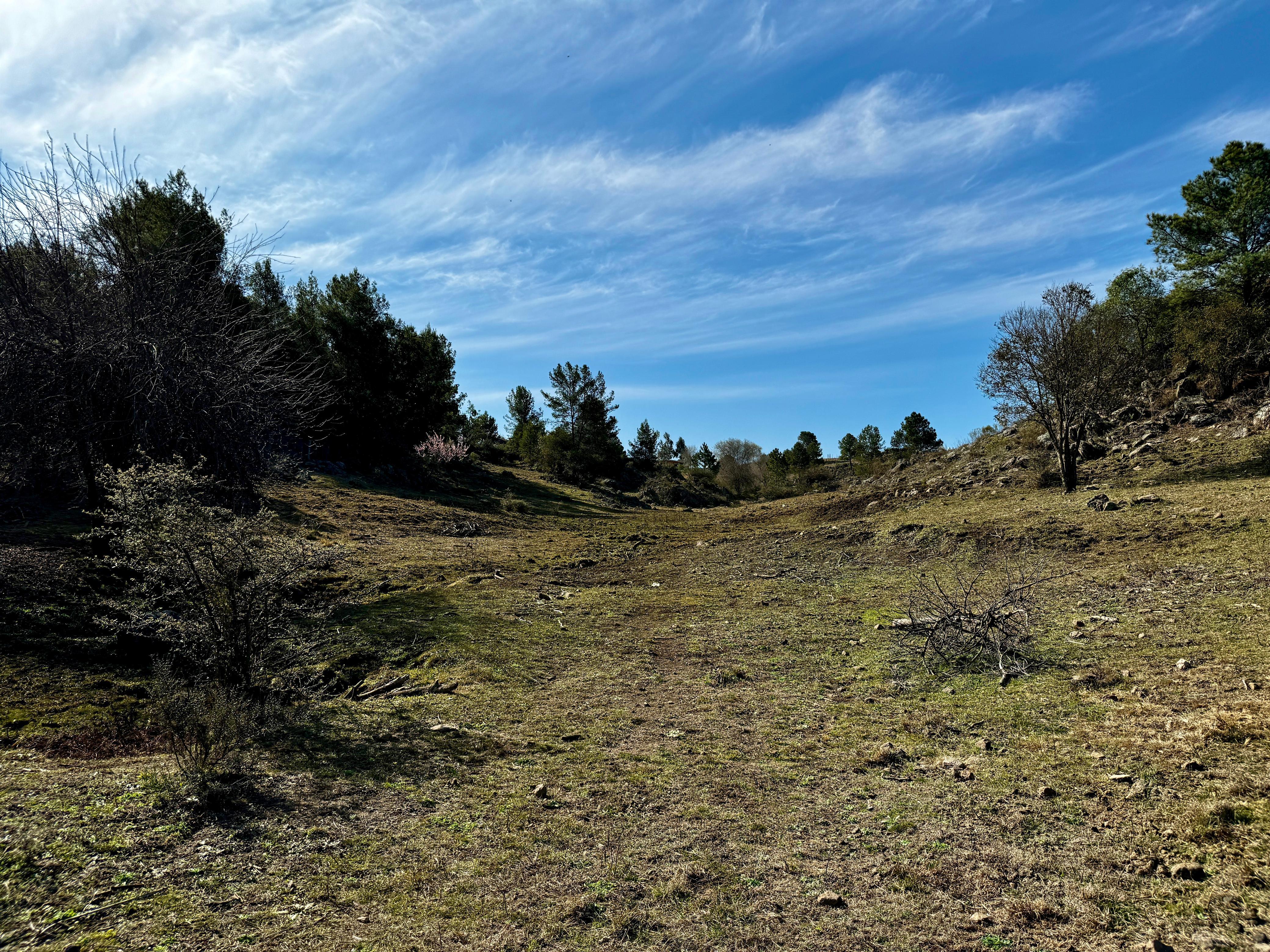 Propiedad Rural en Venta  Athos Pampa, A 3 km de La Cumbrecita