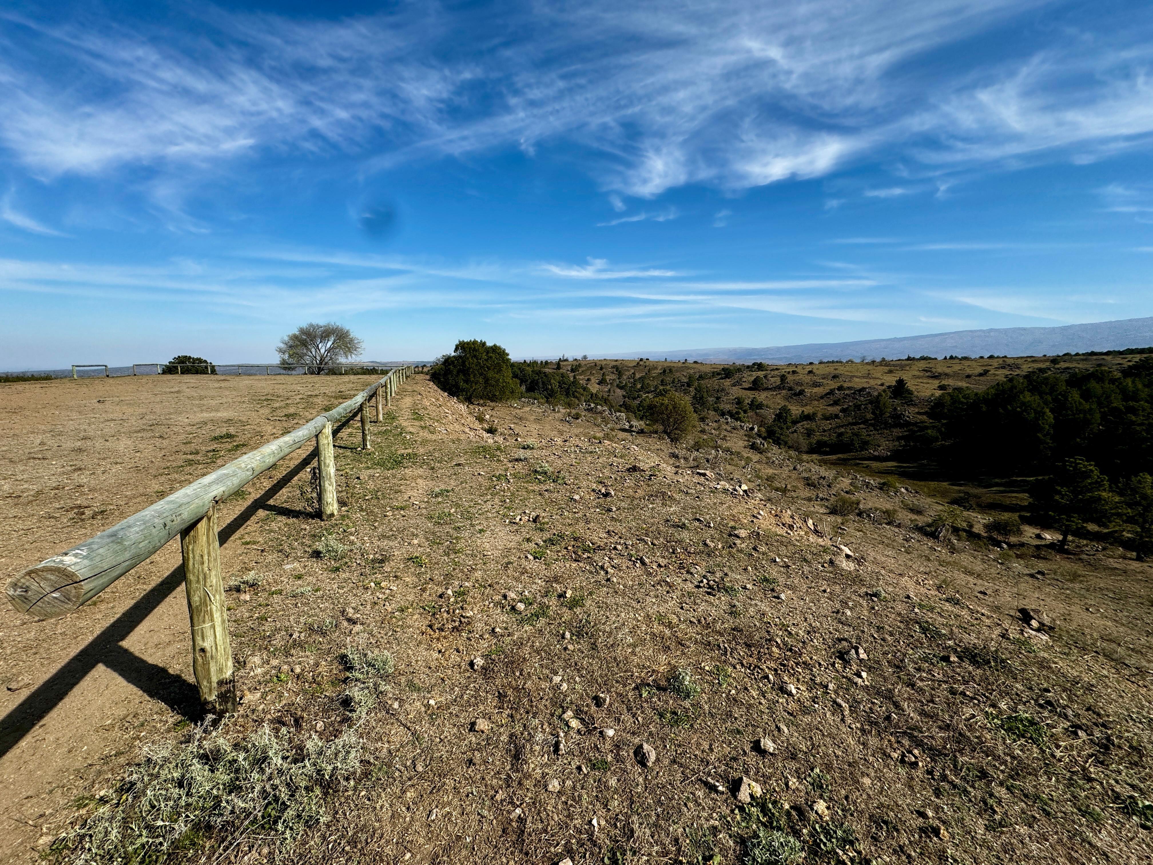 Propiedad Rural en Venta  Athos Pampa, A 3 km de La Cumbrecita