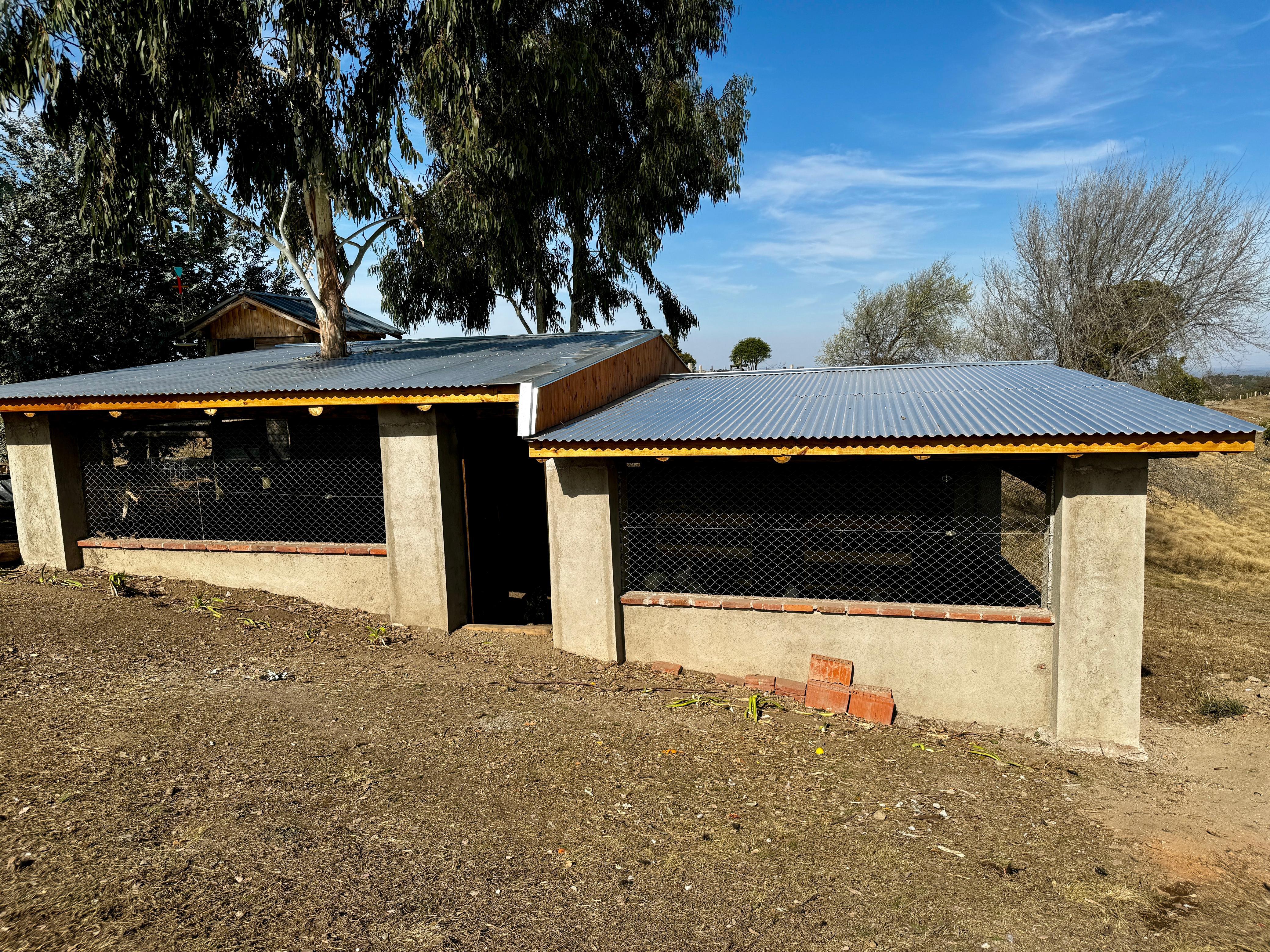 Propiedad Rural en Venta  Athos Pampa, A 3 km de La Cumbrecita
