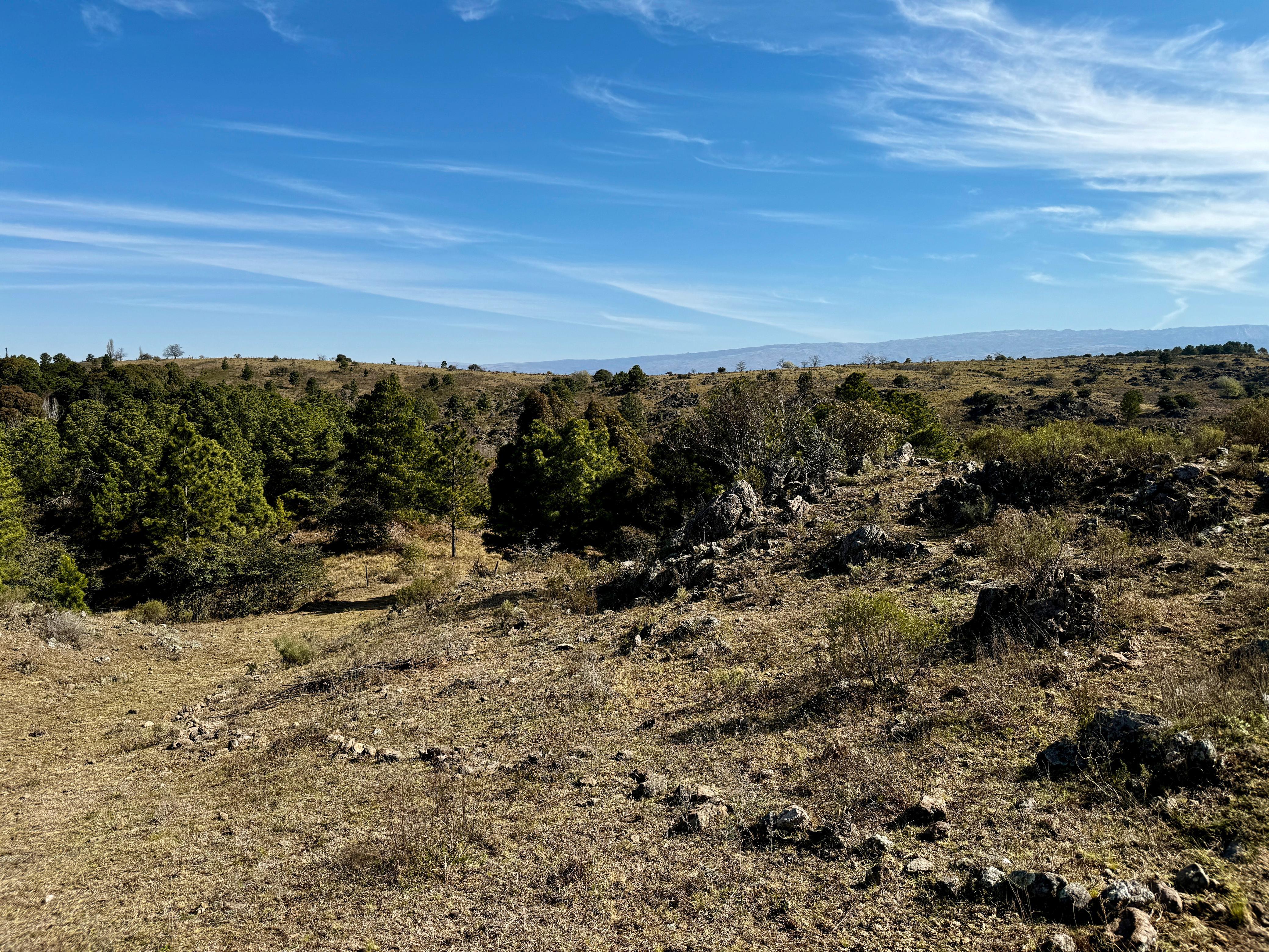 Propiedad Rural en Venta  Athos Pampa, A 3 km de La Cumbrecita