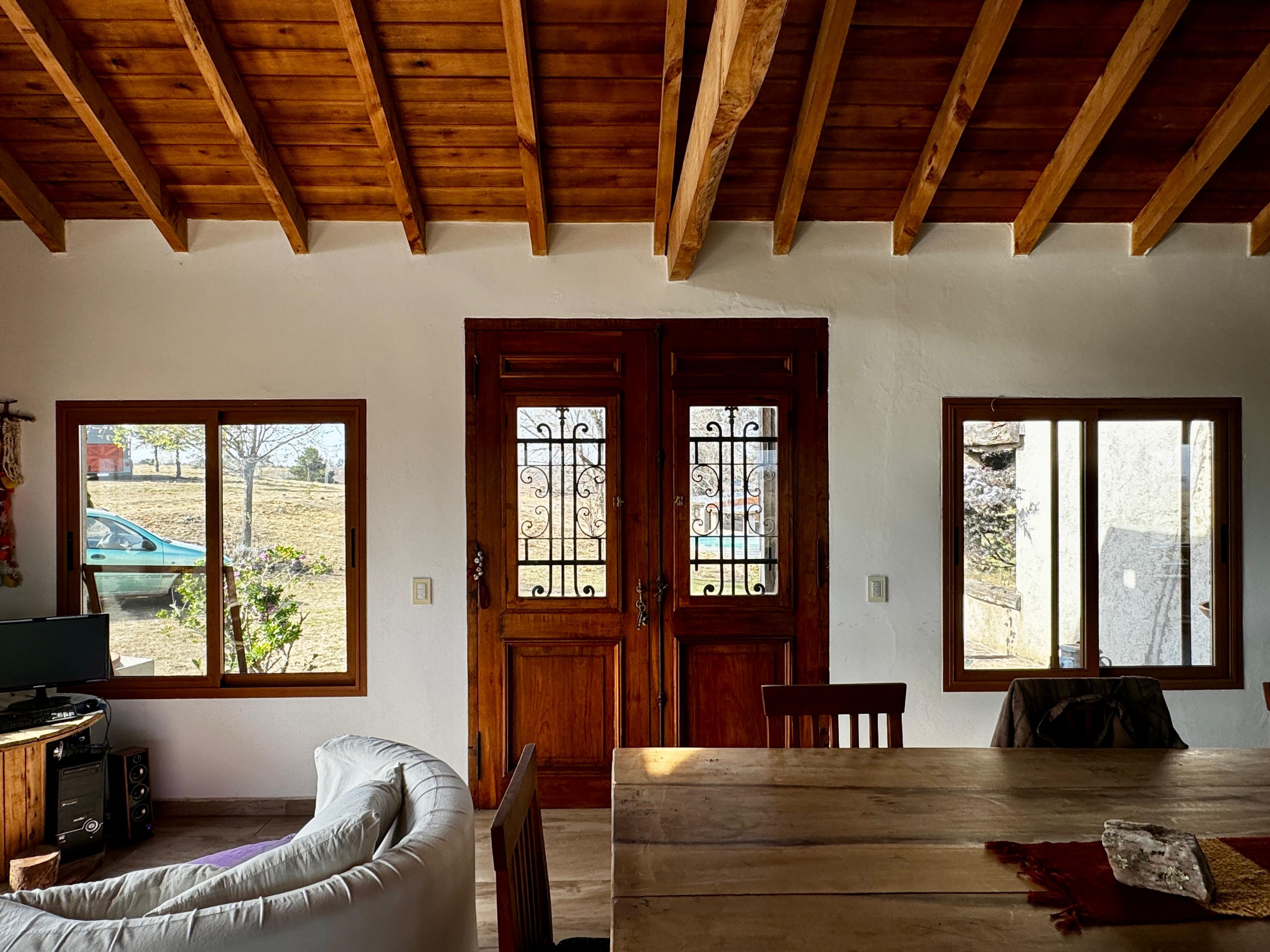 Propiedad Rural en Venta  Athos Pampa, A 3 km de La Cumbrecita