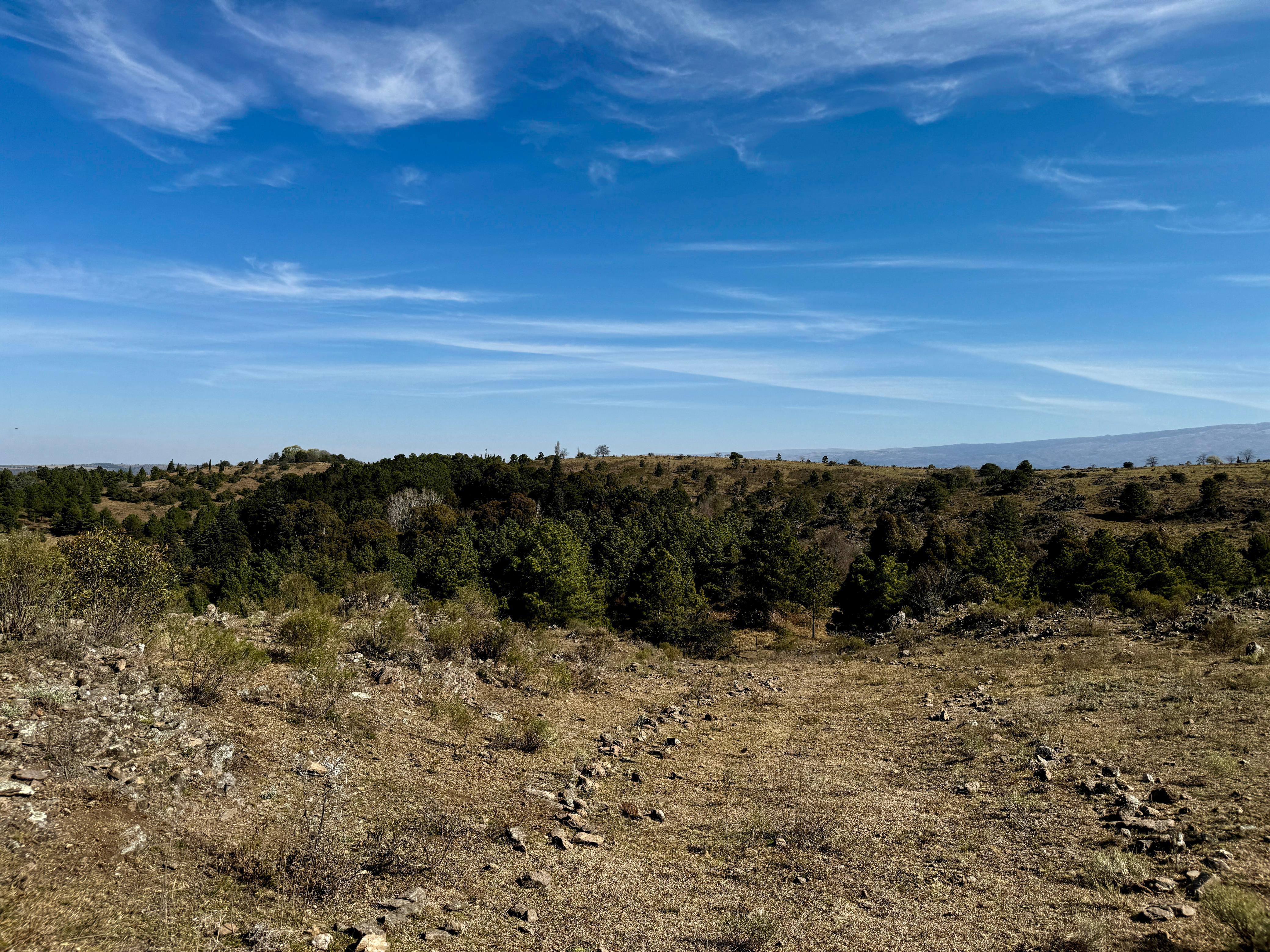 Propiedad Rural en Venta  Athos Pampa, A 3 km de La Cumbrecita