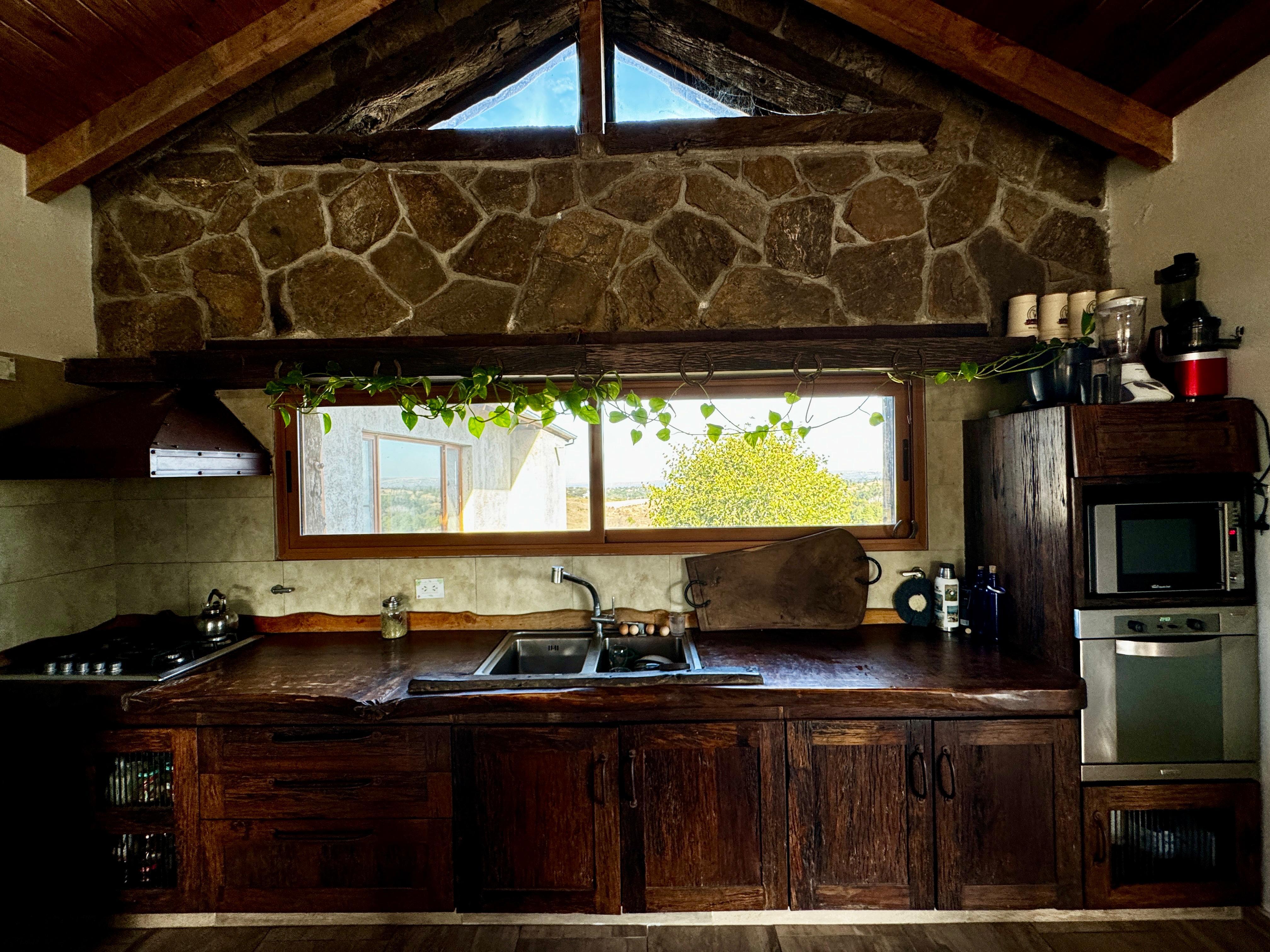 Propiedad Rural en Venta  Athos Pampa, A 3 km de La Cumbrecita