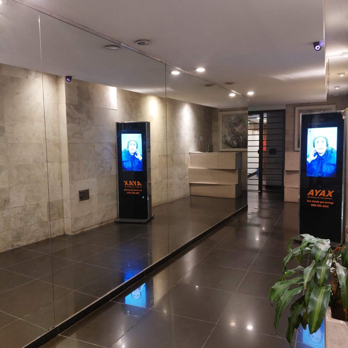 VENDE DPTO 2 DORM ALTA CORDOBA FRENTE A PLAZA RIVADAVIA