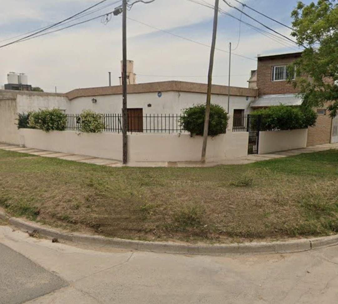 SE VENDE CASA DE 3 DORMITORIOS BANDA NORTE RIO CUARTO APPTO BANCOR (APROBADO)
