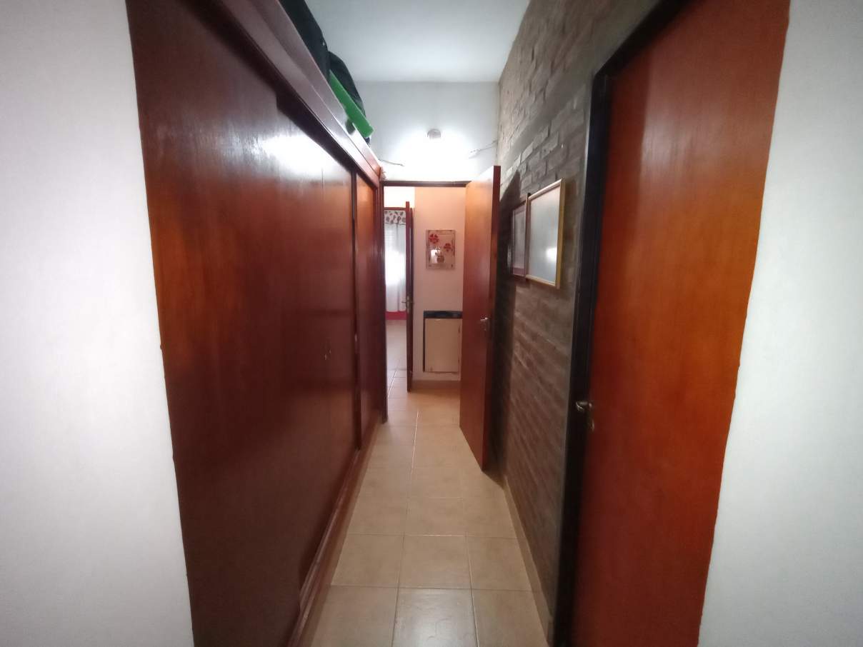 SE VENDE CASA DE 3 DORMITORIOS BANDA NORTE RIO CUARTO APPTO BANCOR (APROBADO)