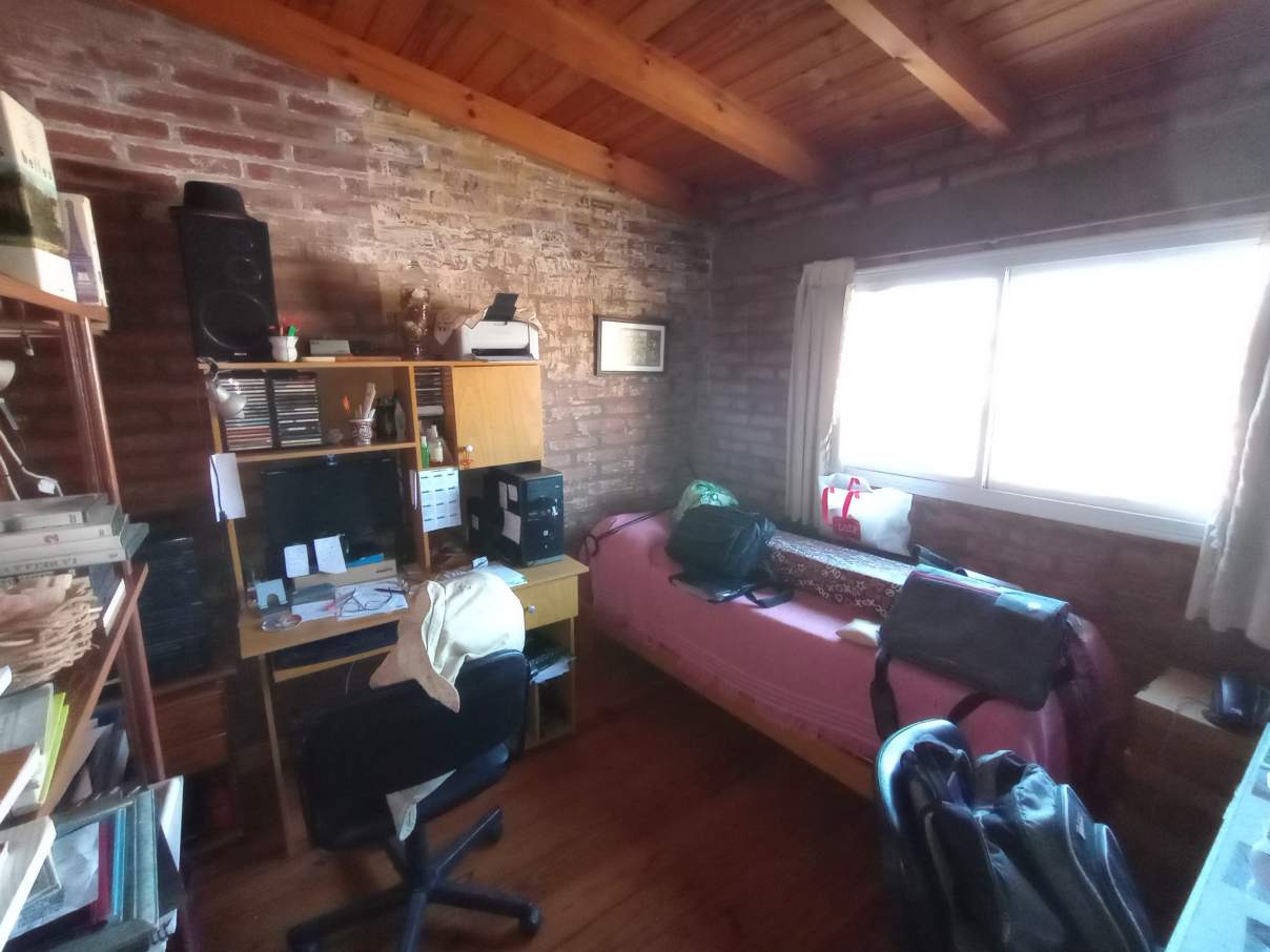 SE VENDE CASA DE 3 DORMITORIOS BANDA NORTE RIO CUARTO APPTO BANCOR (APROBADO)