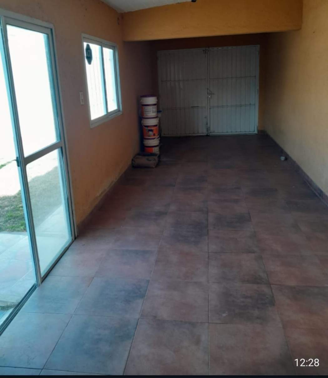 SE VENDE CASA DE 3 DORMITORIOS BANDA NORTE RIO CUARTO APPTO BANCOR (APROBADO)