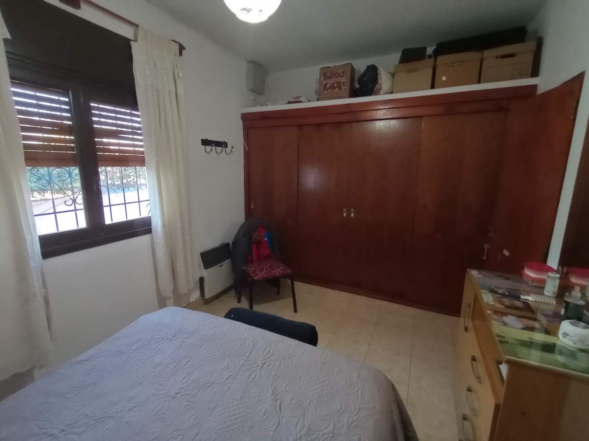 SE VENDE CASA DE 3 DORMITORIOS BANDA NORTE RIO CUARTO APPTO BANCOR (APROBADO)