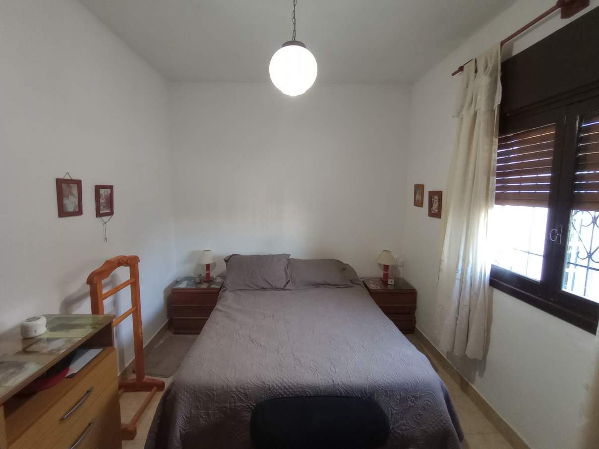 SE VENDE CASA DE 3 DORMITORIOS BANDA NORTE RIO CUARTO APPTO BANCOR (APROBADO)