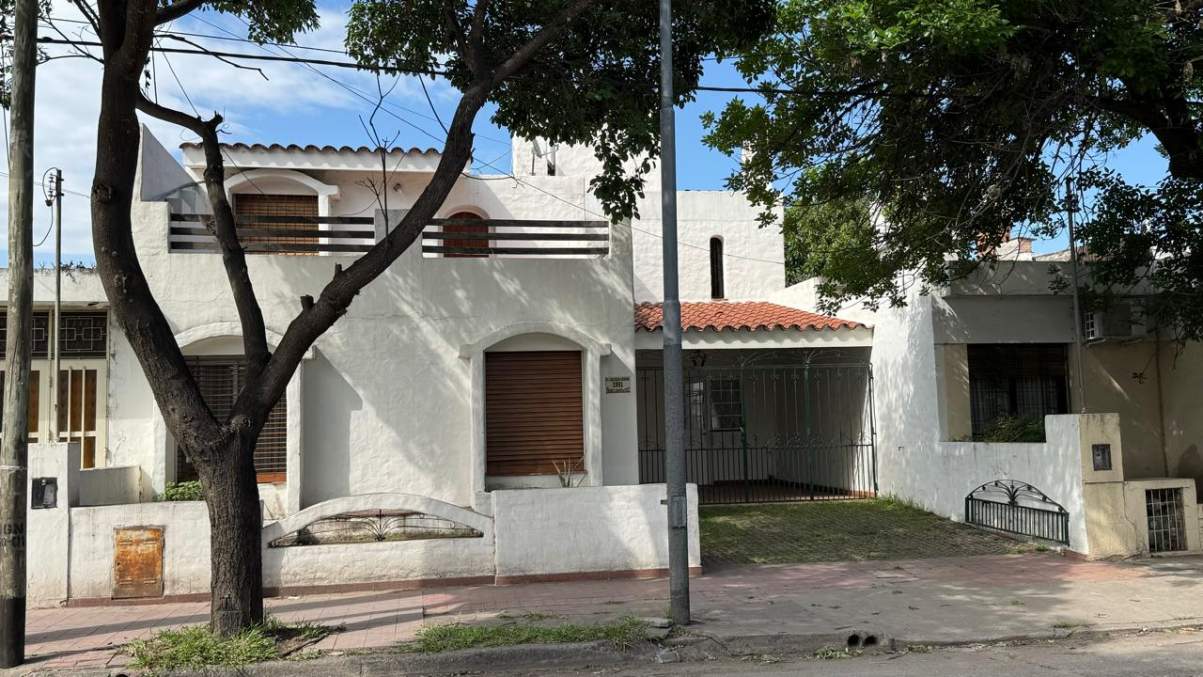 Casa en Venta 3 dormitorios en Altos de San Martin