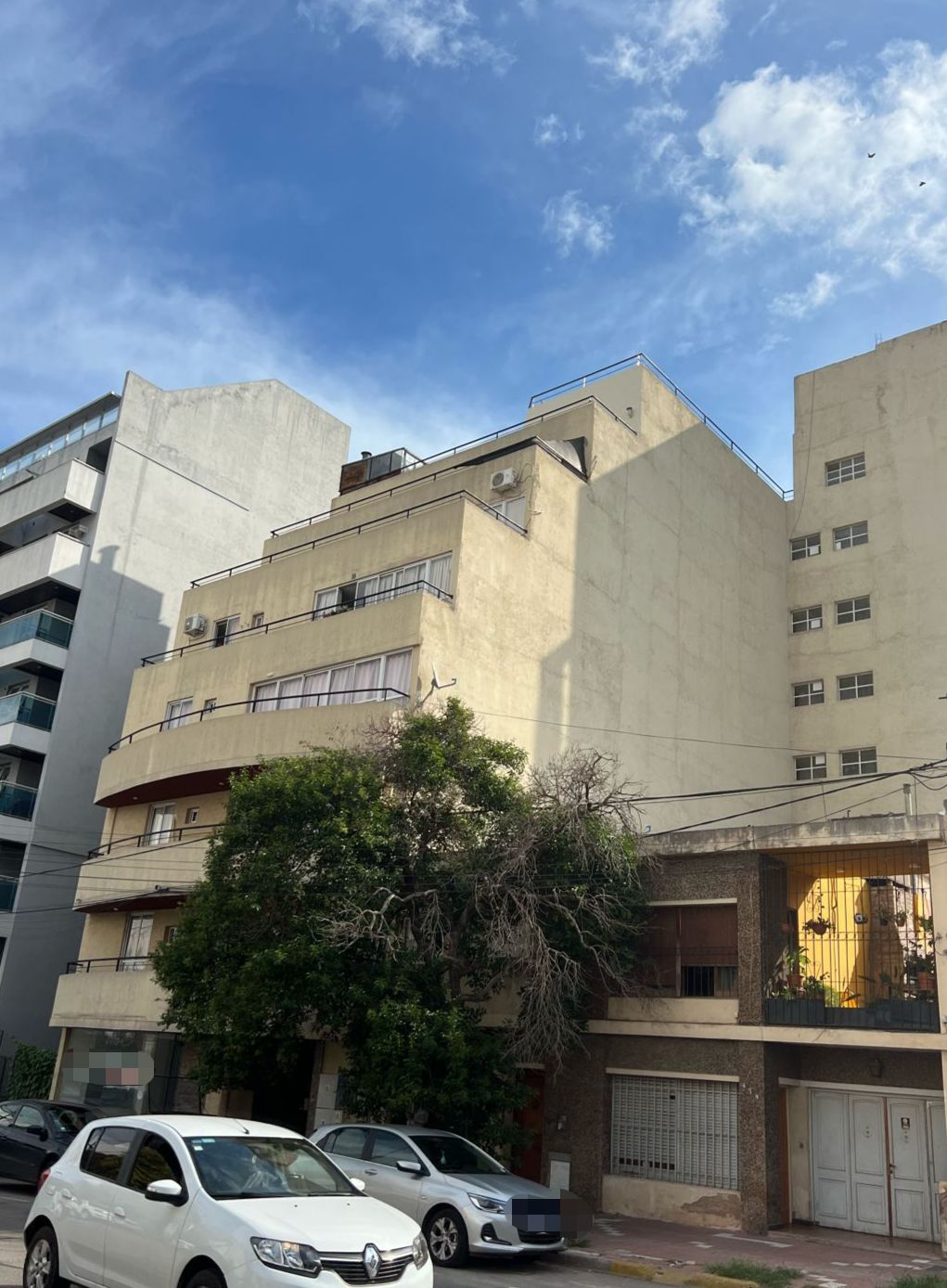 VENTA DEPARTAMENTO 1 DORMITORIO EN BARRIO GENERAL PAZ