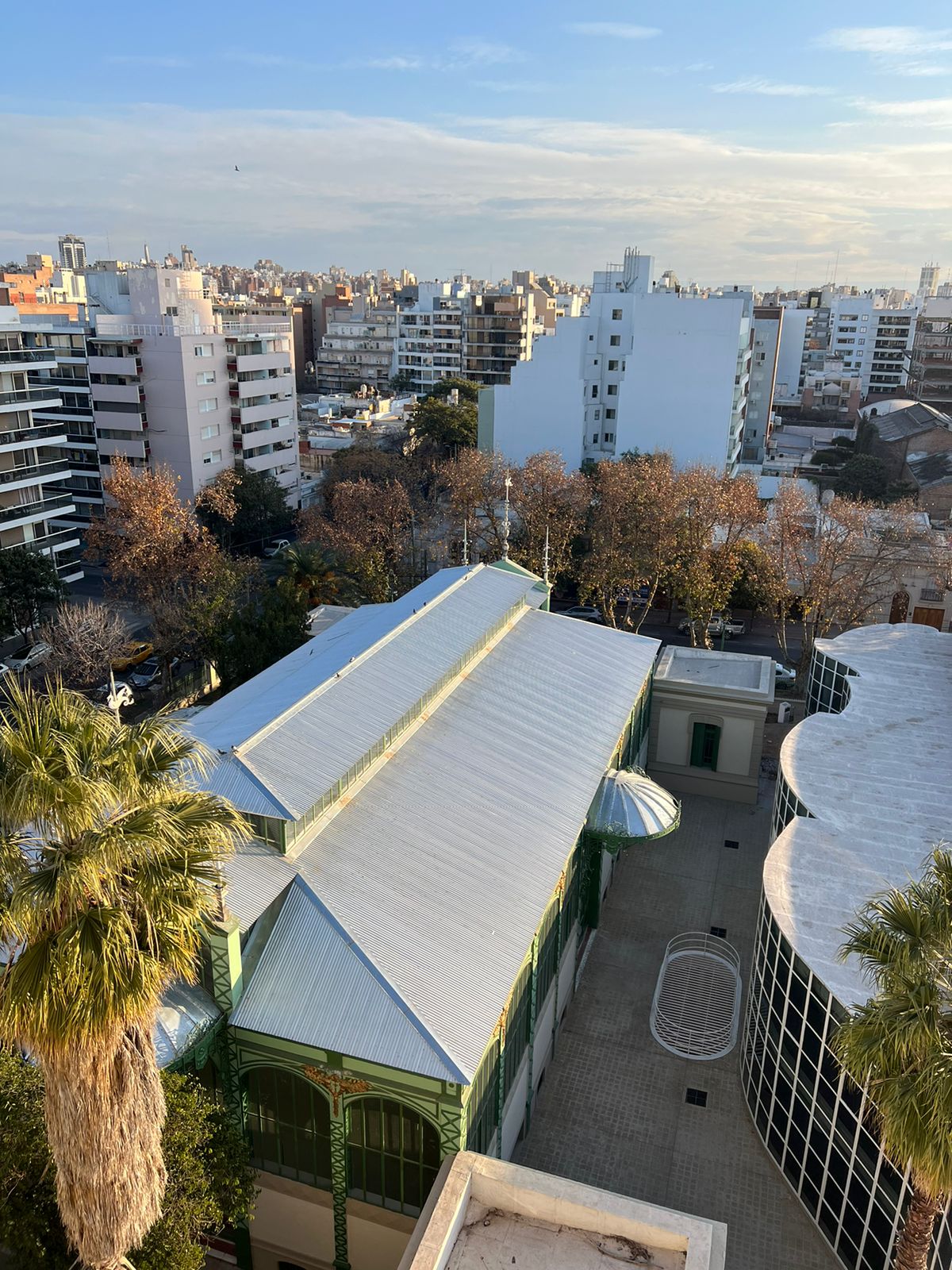 VENTA DEPARTAMENTO 1 DORMITORIO EN BARRIO GENERAL PAZ