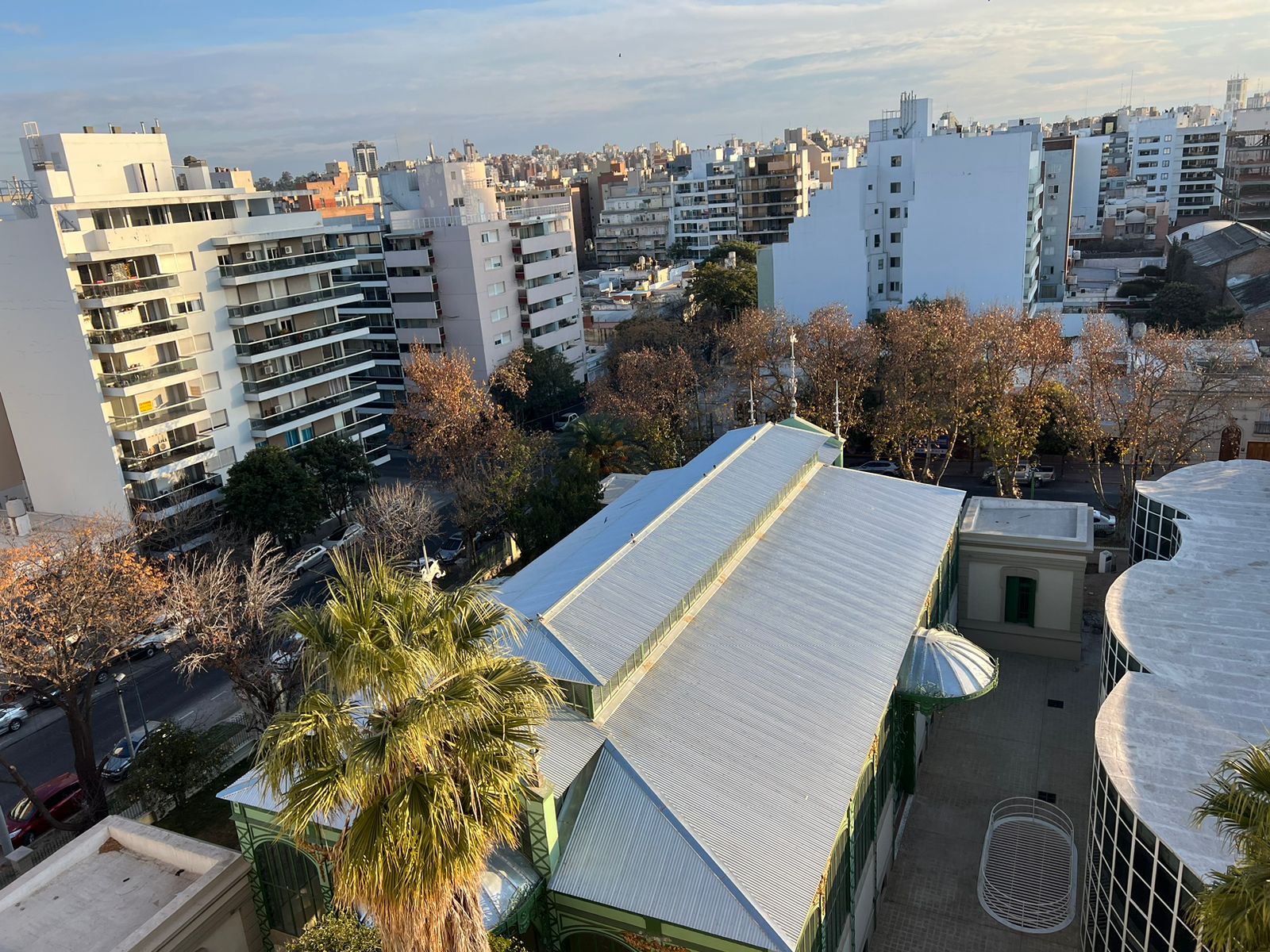 VENTA DEPARTAMENTO 1 DORMITORIO EN BARRIO GENERAL PAZ